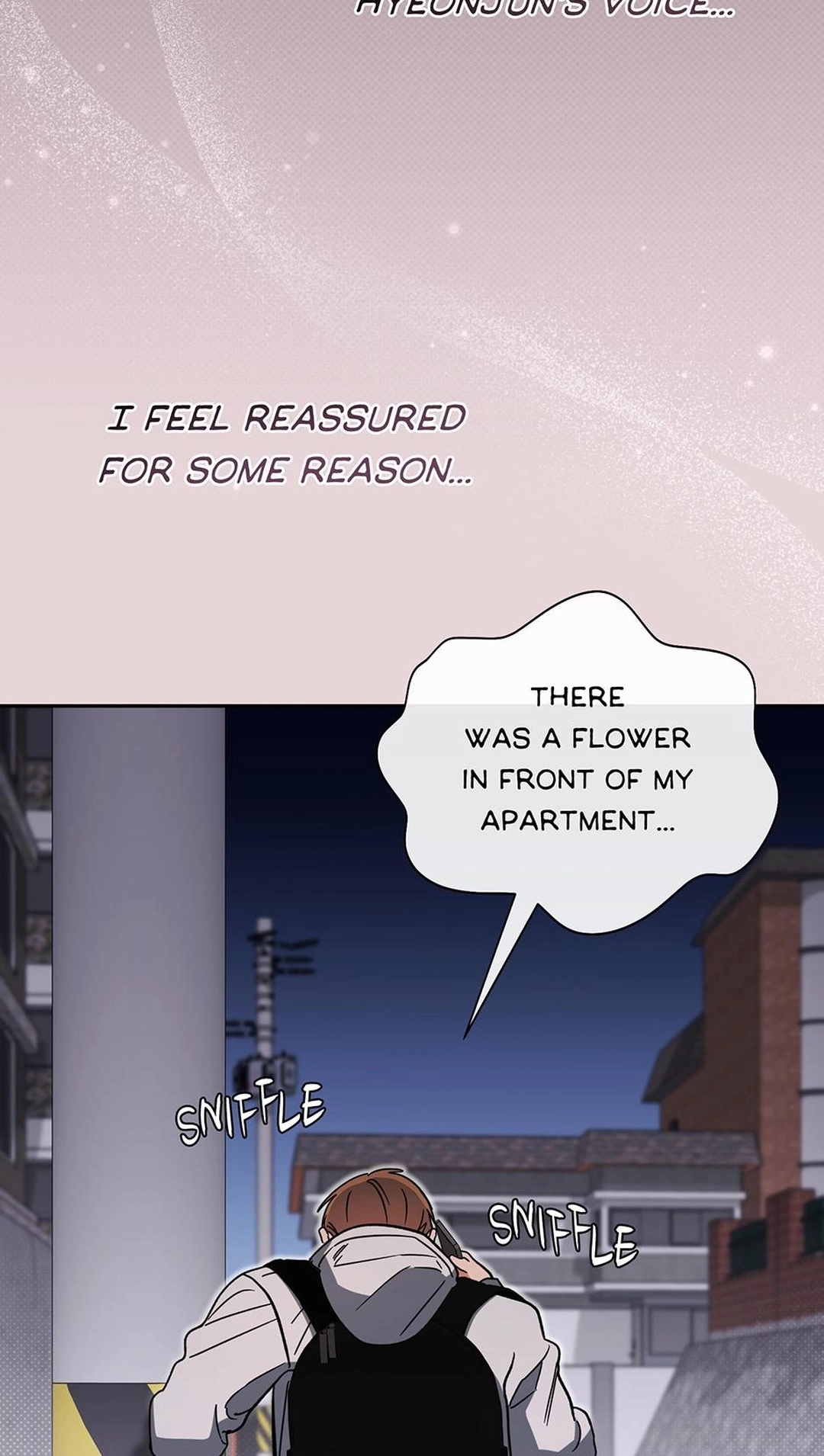 Read Himitsu chapter 25 image 25 on Lezhin