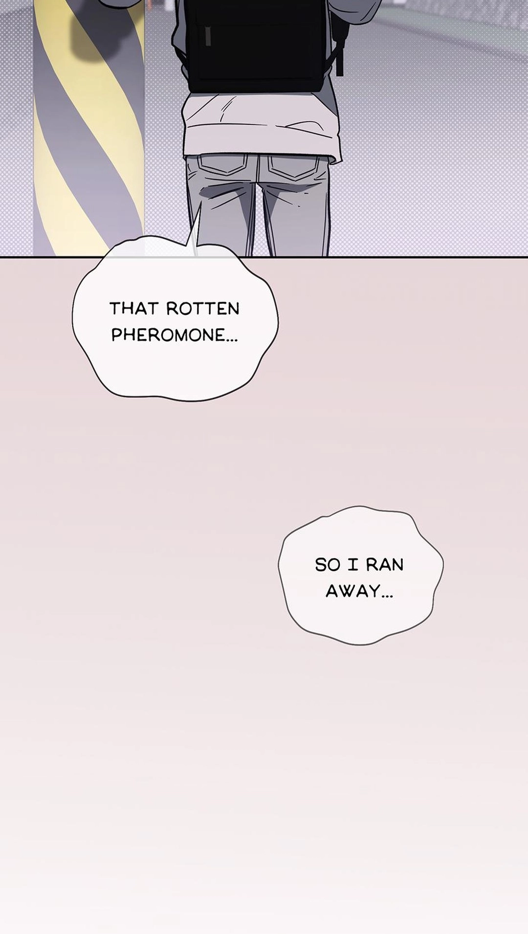 Read Himitsu chapter 25 image 26 on Lezhin