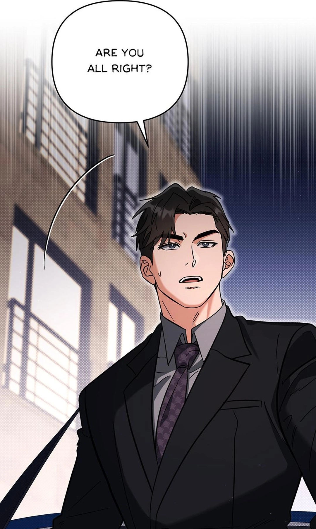 Read Himitsu chapter 25 image 28 on Lezhin