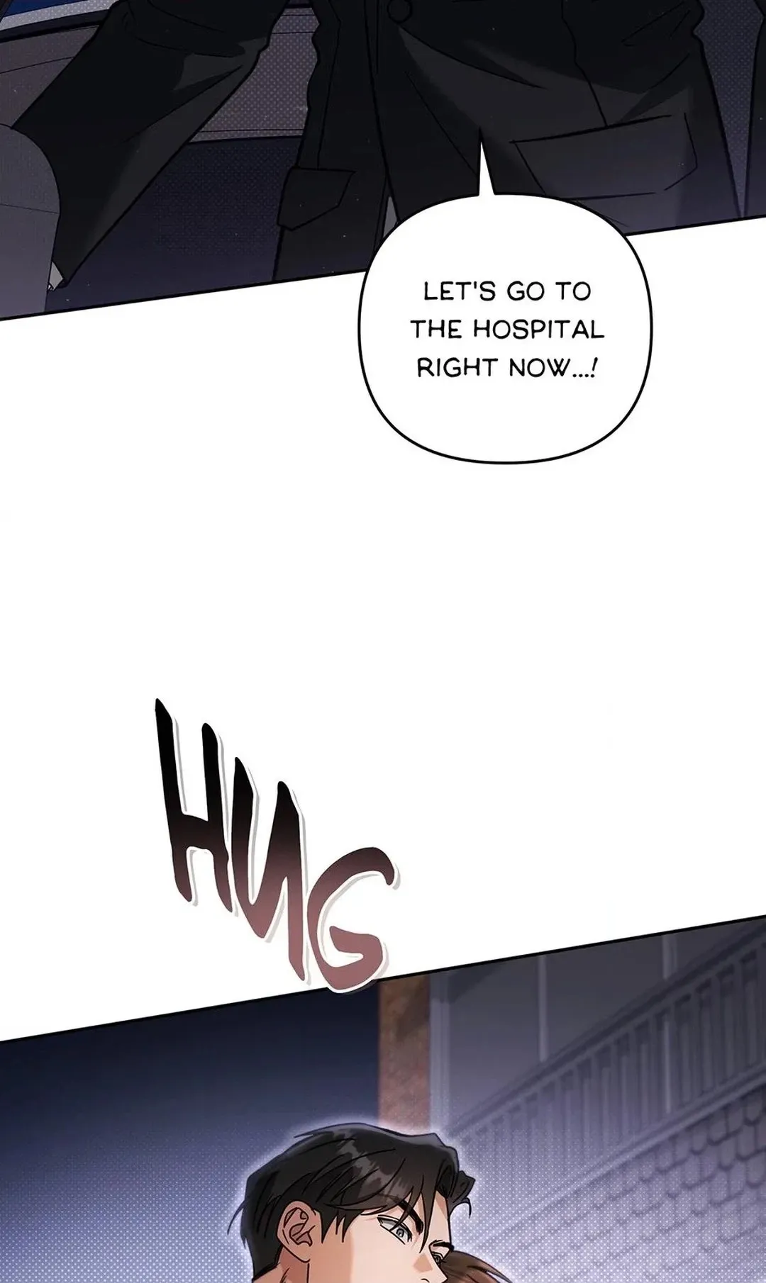 Read Himitsu chapter 25 image 29 on Lezhin