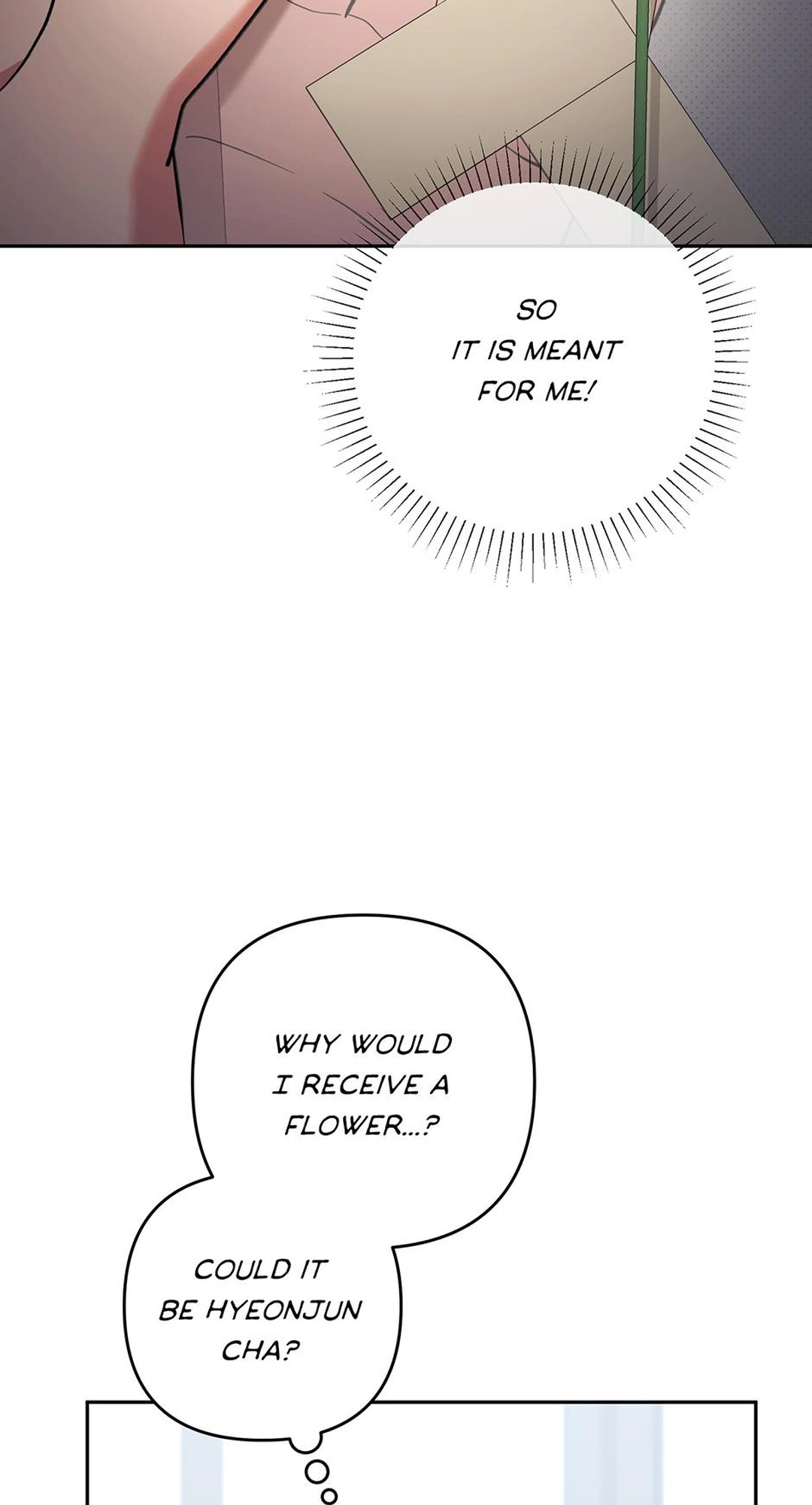 Read Himitsu chapter 25 image 3 on Lezhin