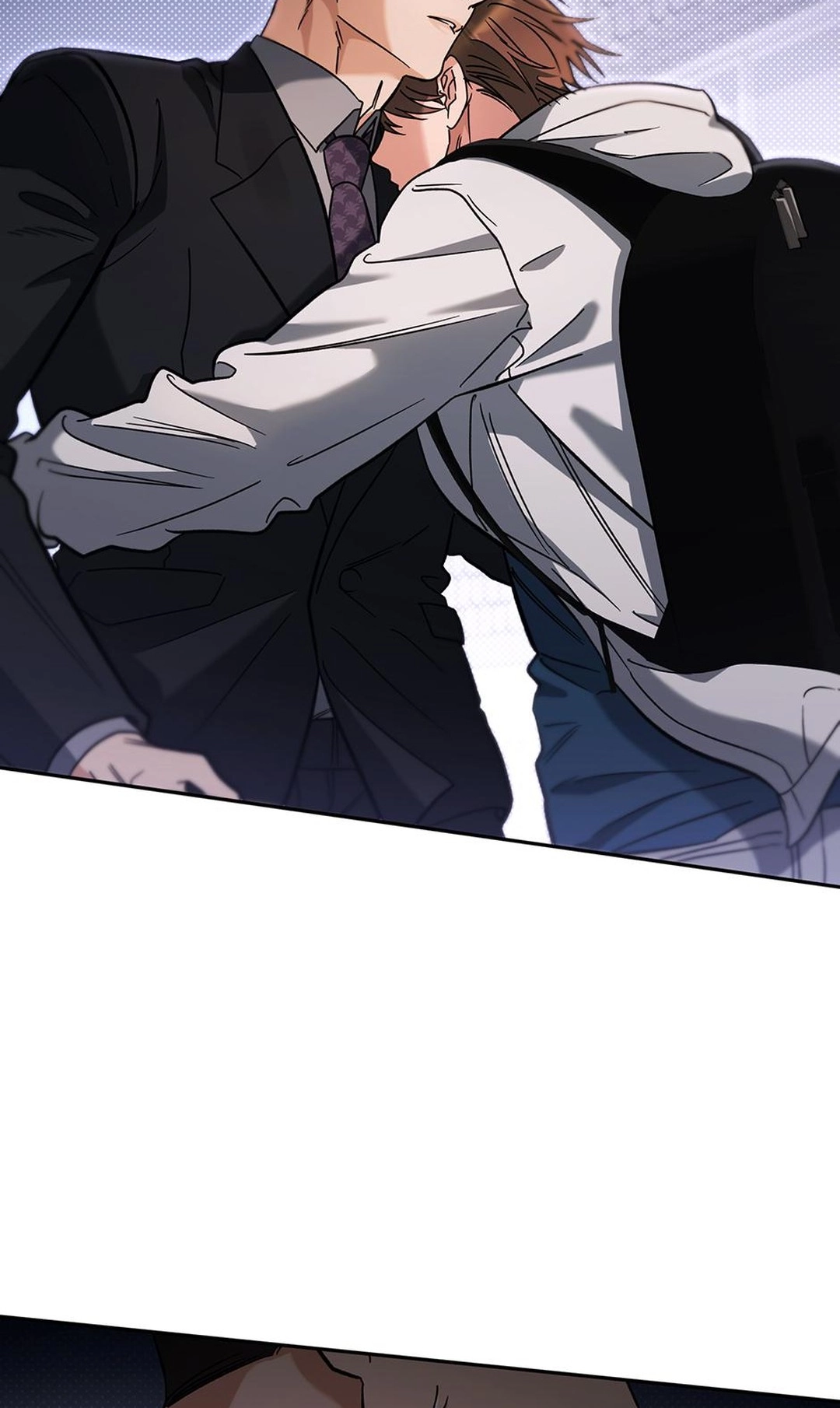 Read Himitsu chapter 25 image 30 on Lezhin
