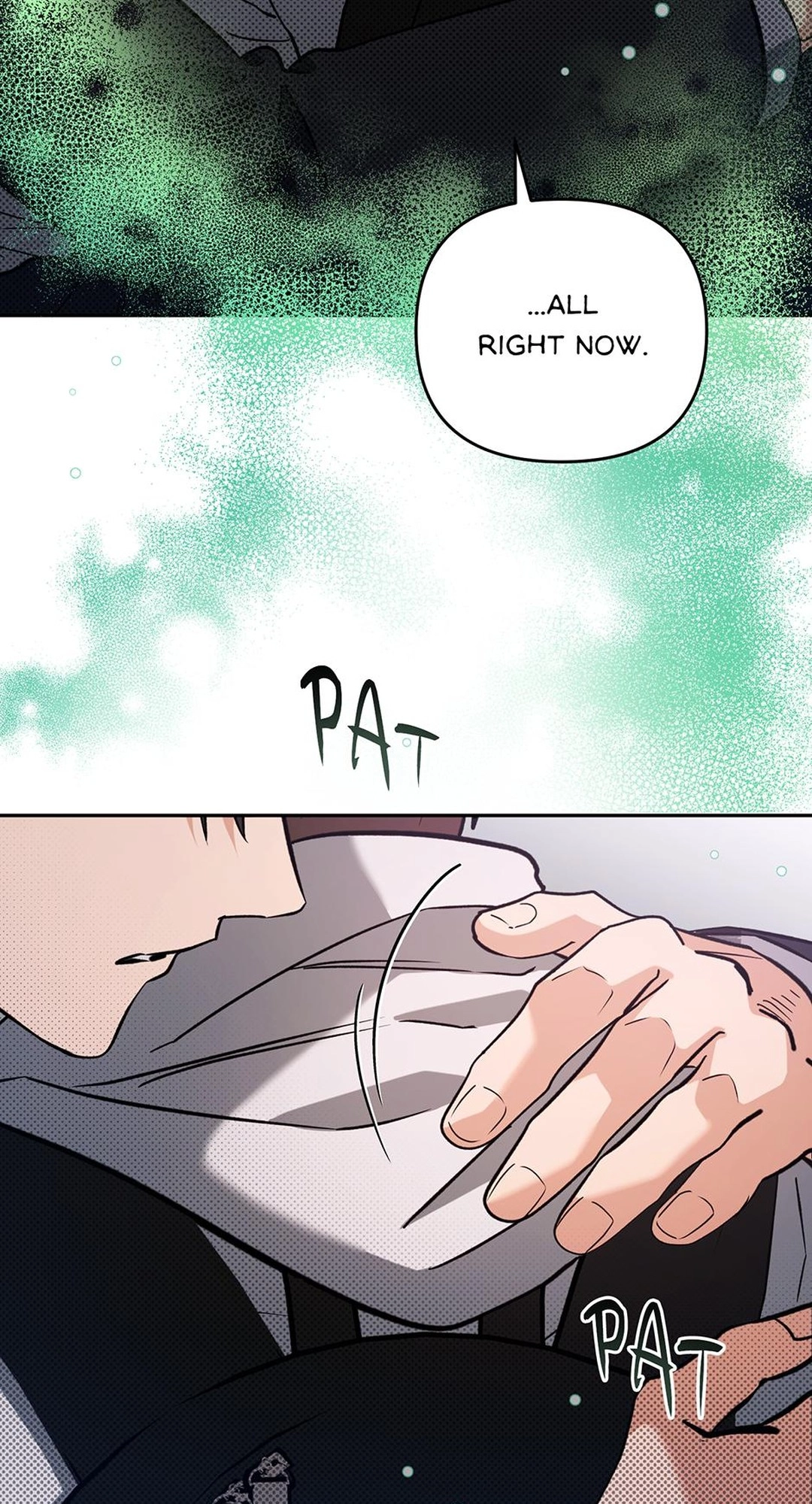 Read Himitsu chapter 25 image 33 on Lezhin