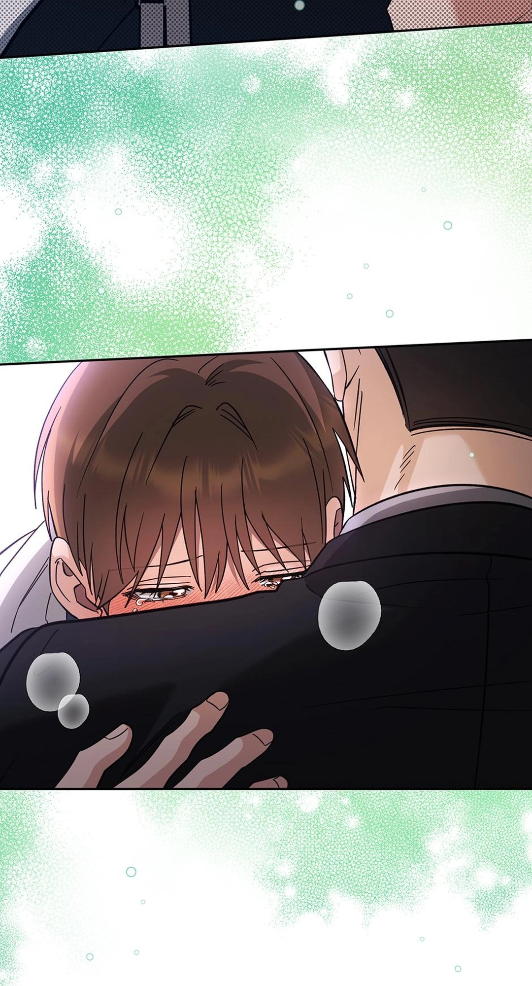 Read Himitsu chapter 25 image 34 on Lezhin
