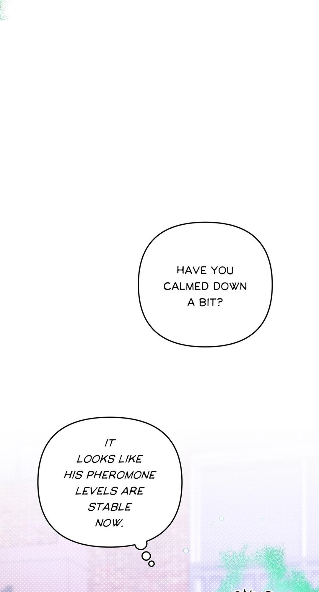 Read Himitsu chapter 25 image 35 on Lezhin