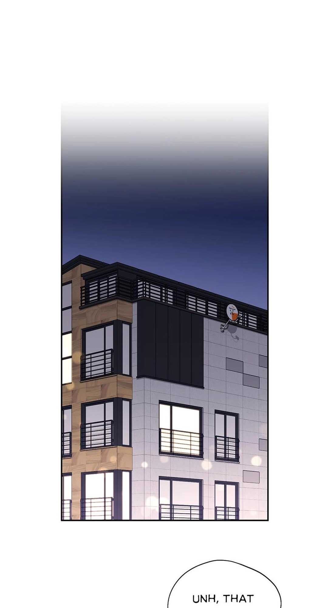 Read Himitsu chapter 25 image 37 on Lezhin