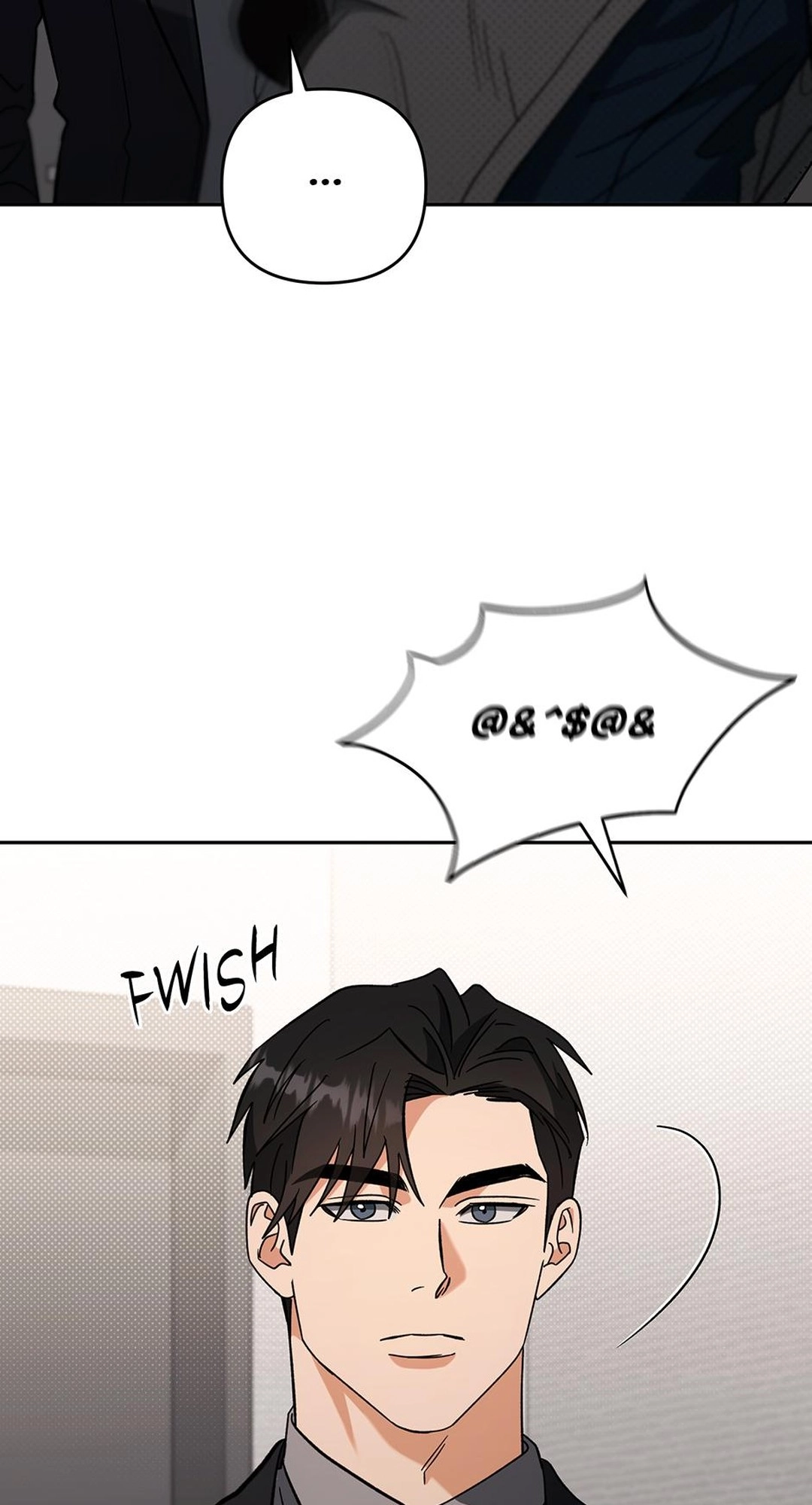 Read Himitsu chapter 25 image 48 on Lezhin
