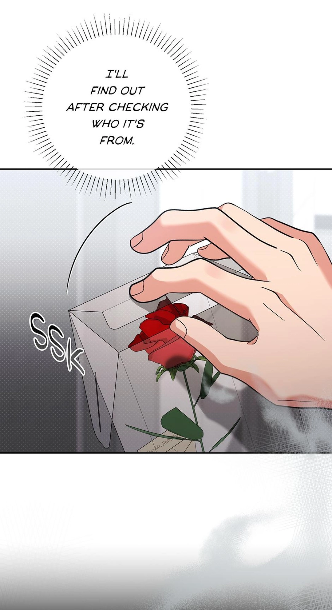 Read Himitsu chapter 25 image 5 on Lezhin