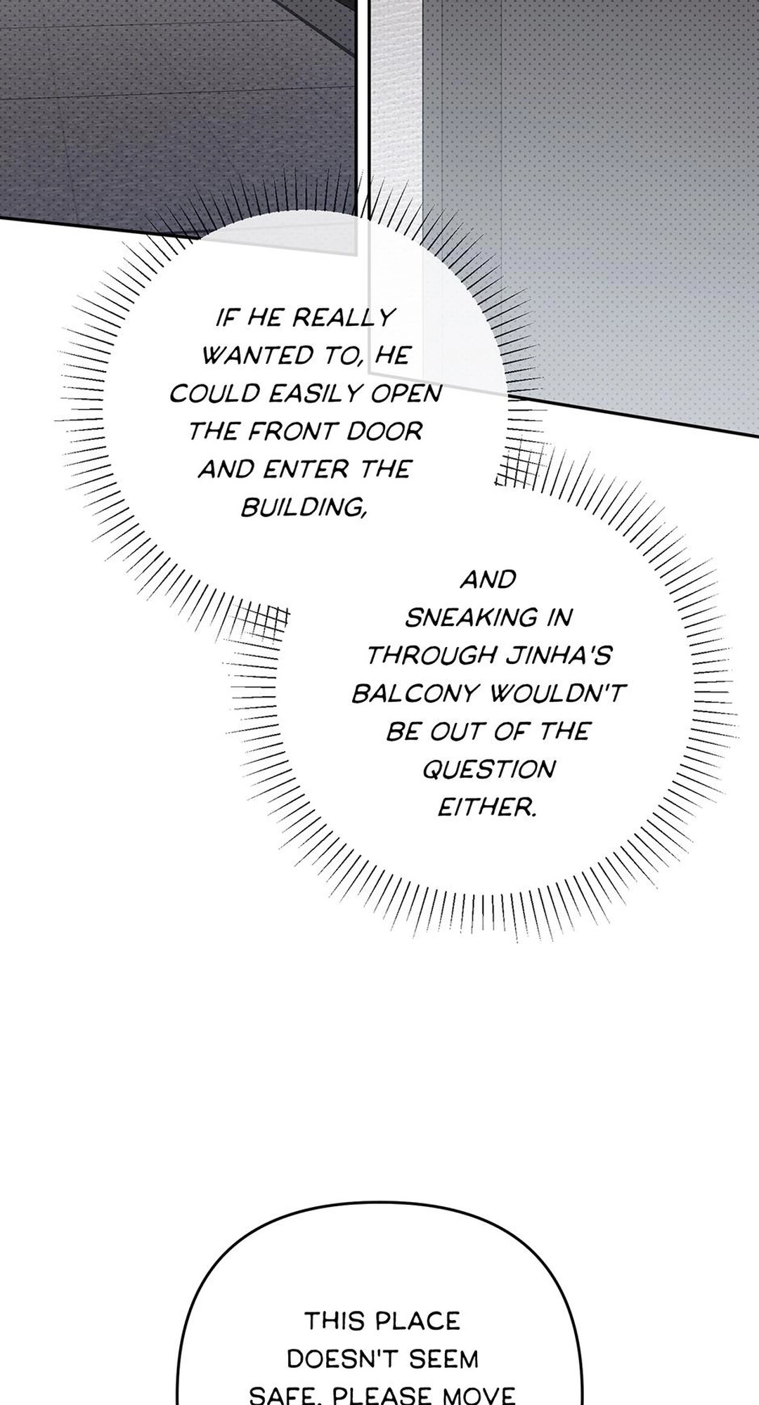 Read Himitsu chapter 25 image 50 on Lezhin