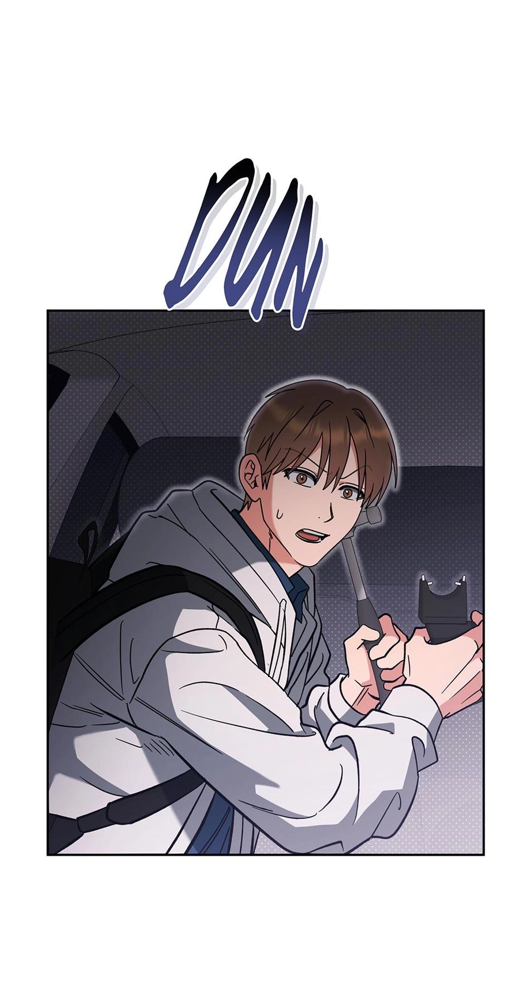 Read Himitsu chapter 25 image 52 on Lezhin