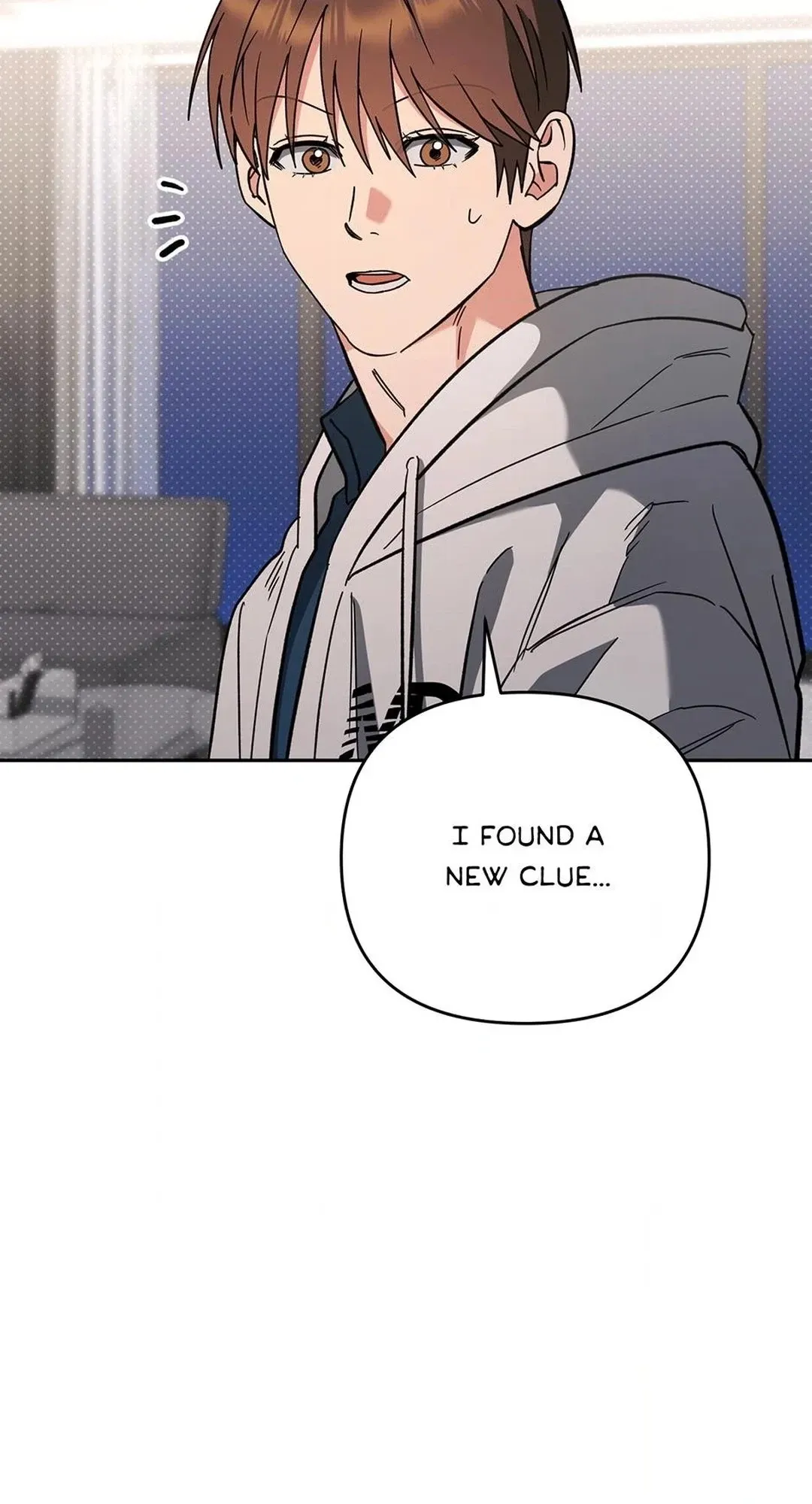 Read Himitsu chapter 25 image 59 on Lezhin