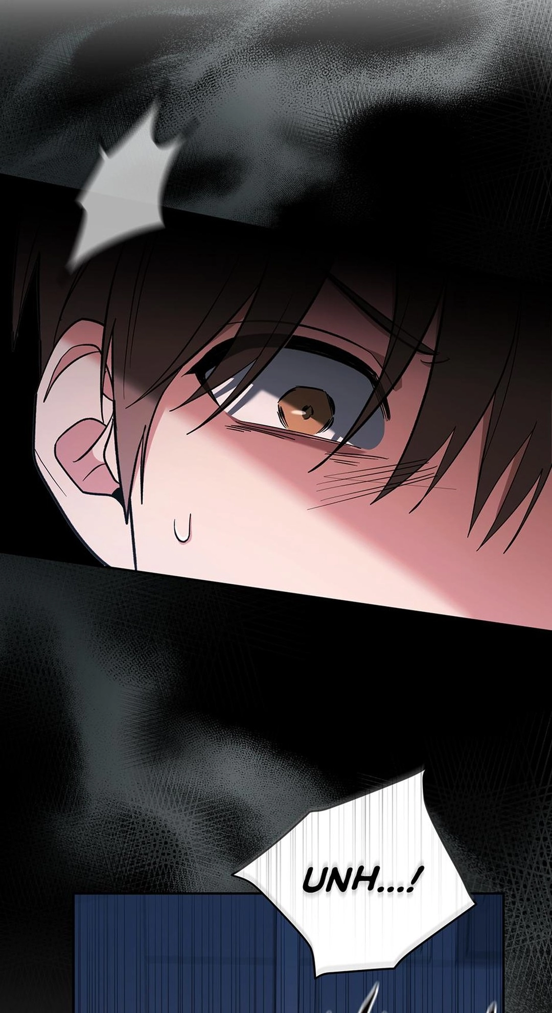 Read Himitsu chapter 25 image 6 on Lezhin