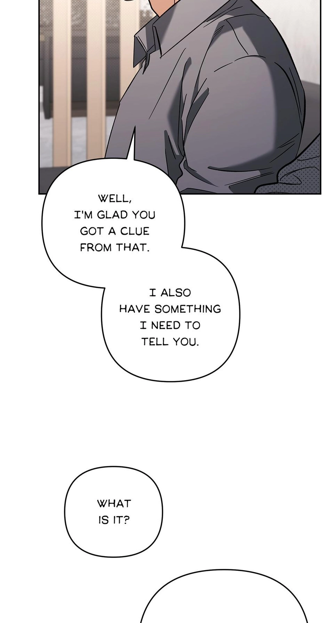 Read Himitsu chapter 25 image 63 on Lezhin