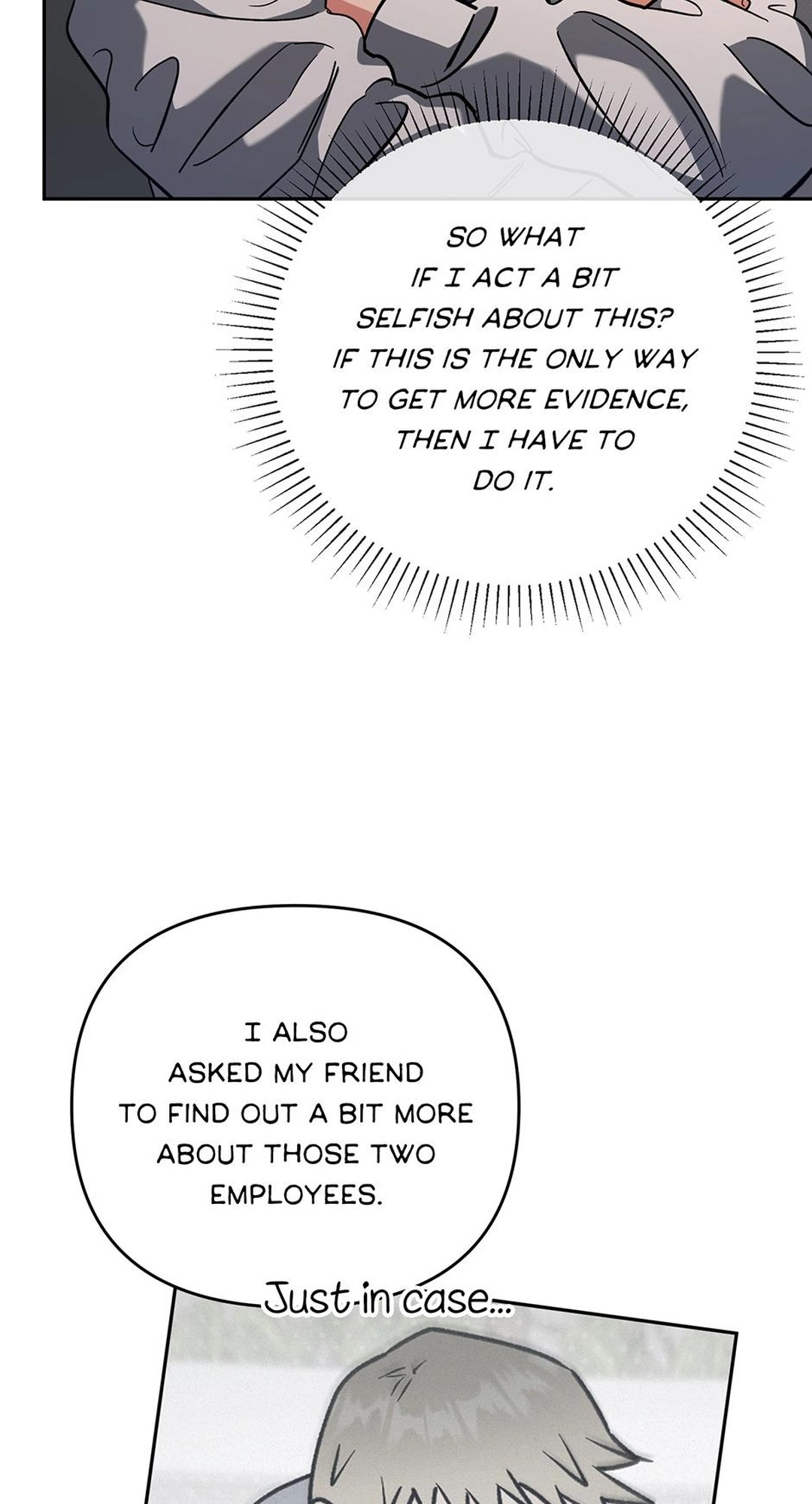 Read Himitsu chapter 25 image 68 on Lezhin