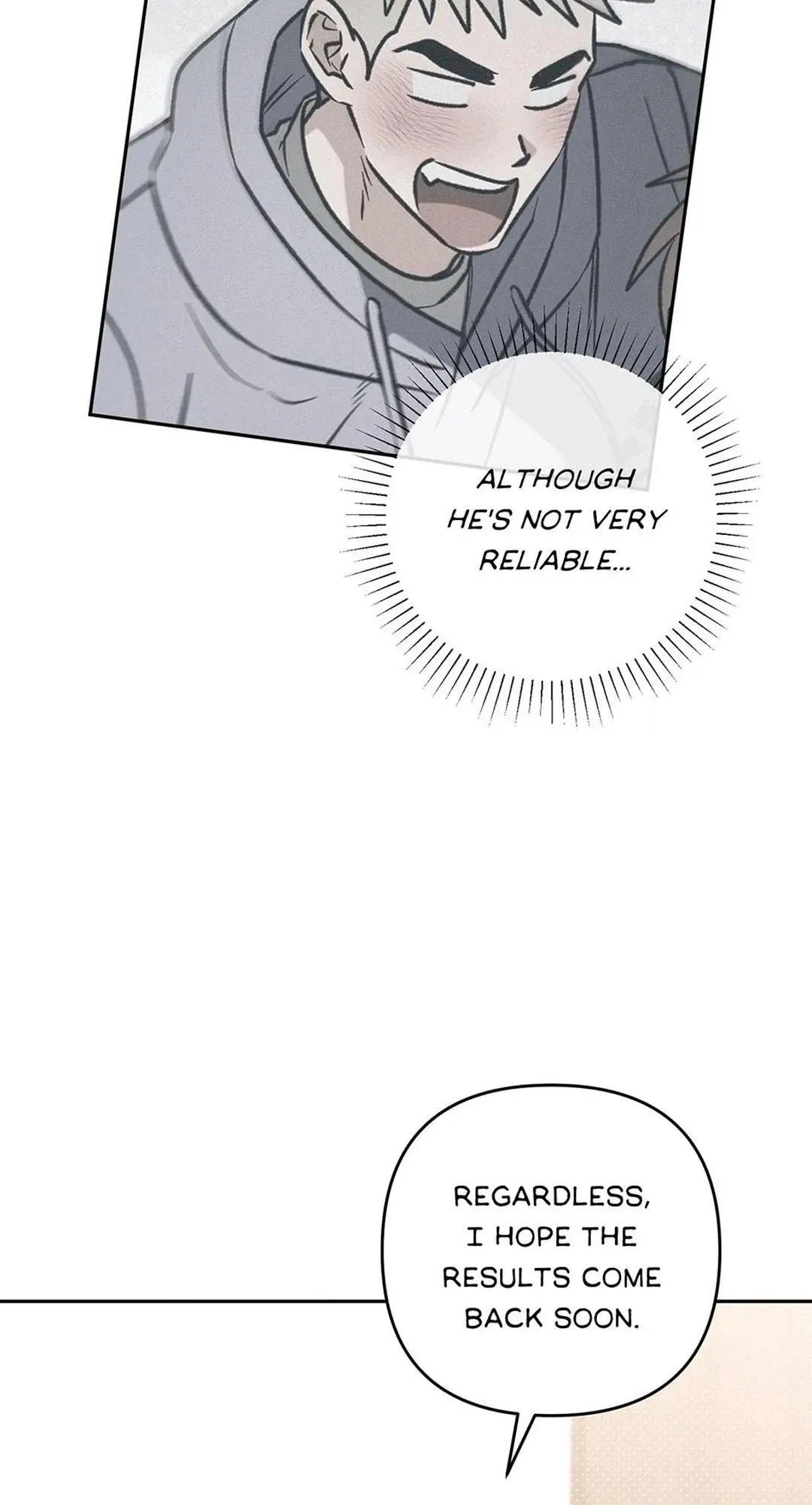 Read Himitsu chapter 25 image 69 on Lezhin