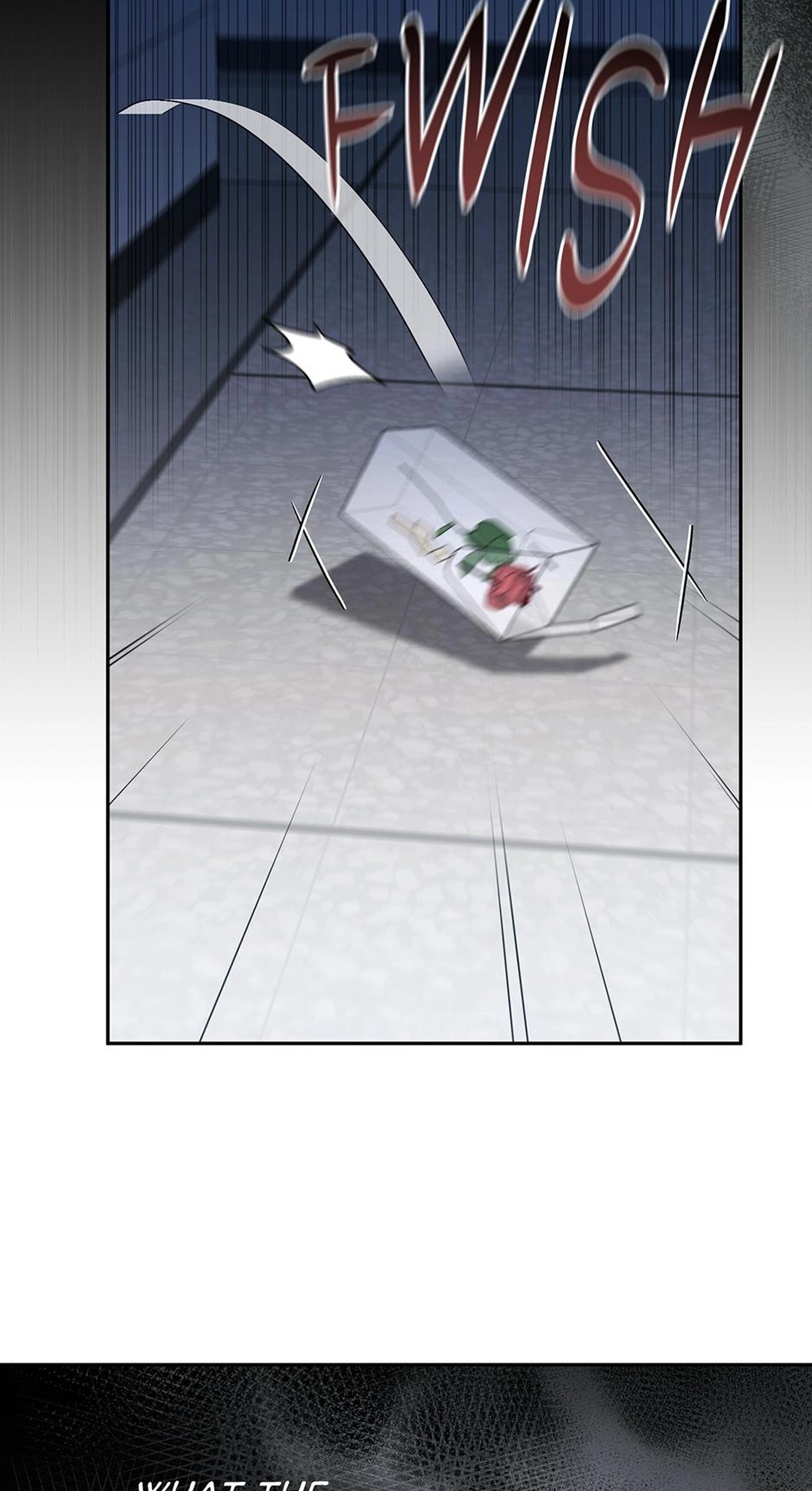 Read Himitsu chapter 25 image 7 on Lezhin