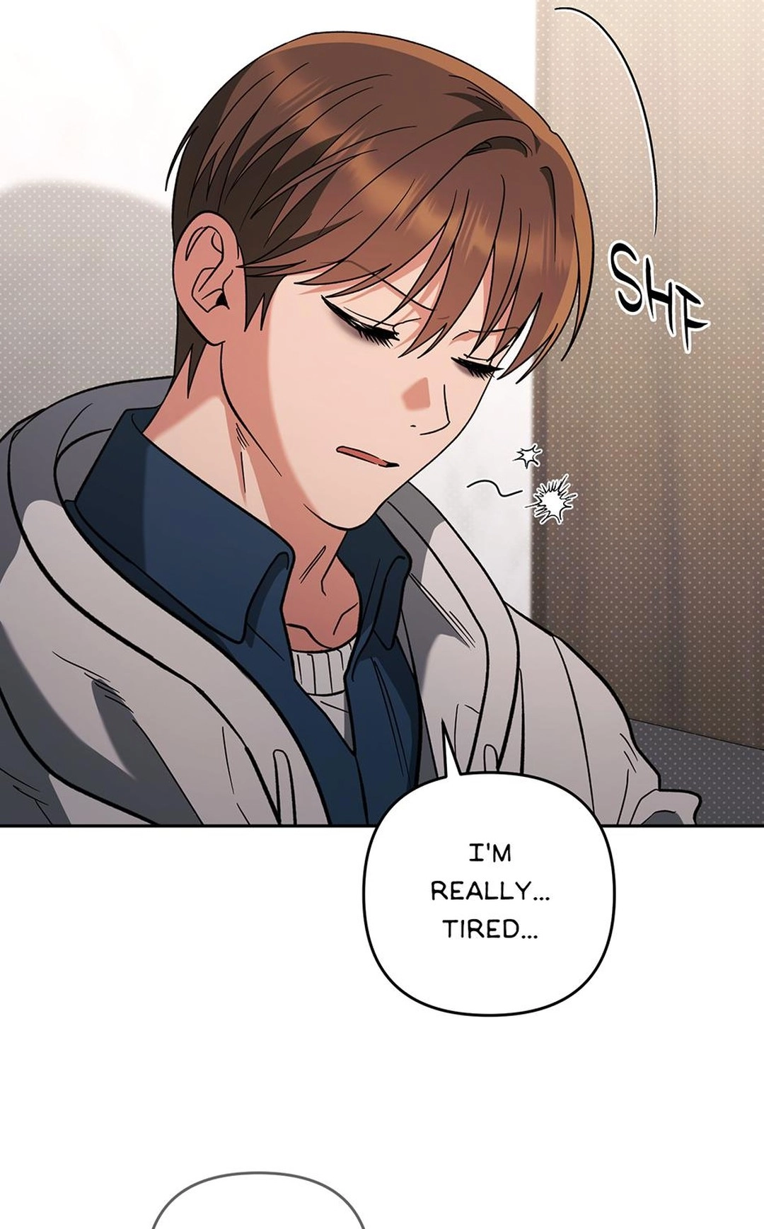 Read Himitsu chapter 25 image 70 on Lezhin