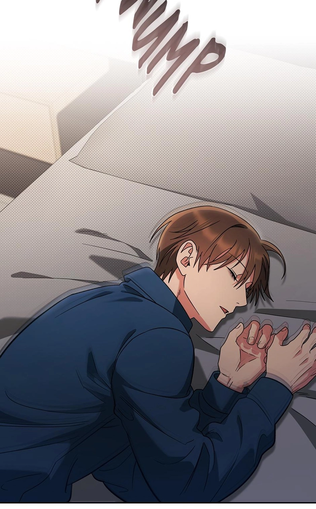 Read Himitsu chapter 25 image 72 on Lezhin