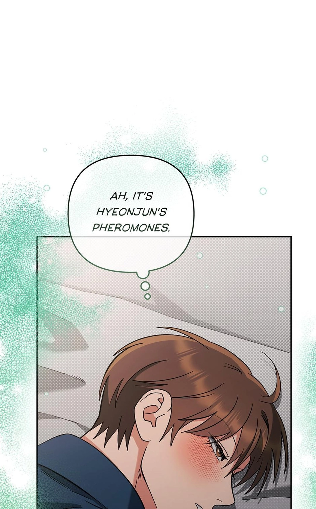 Read Himitsu chapter 25 image 73 on Lezhin