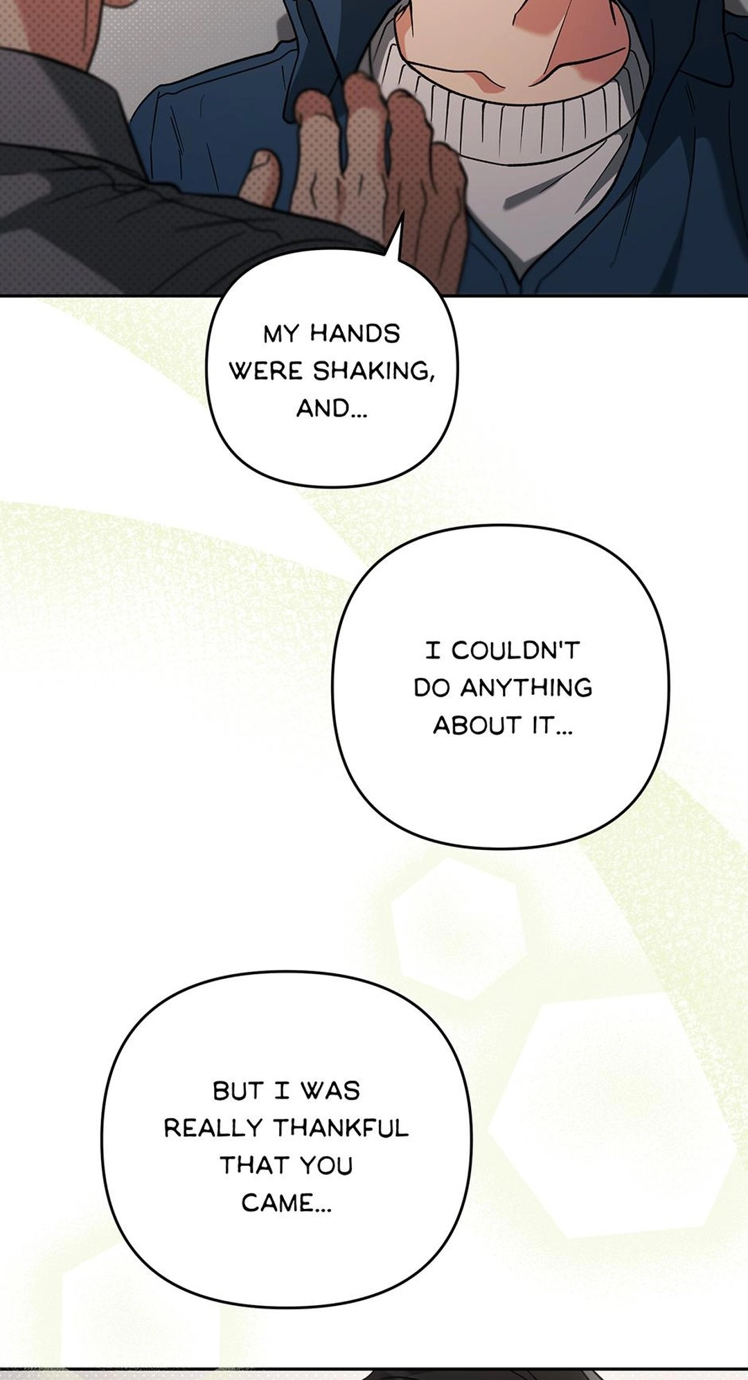 Read Himitsu chapter 25 image 77 on Lezhin