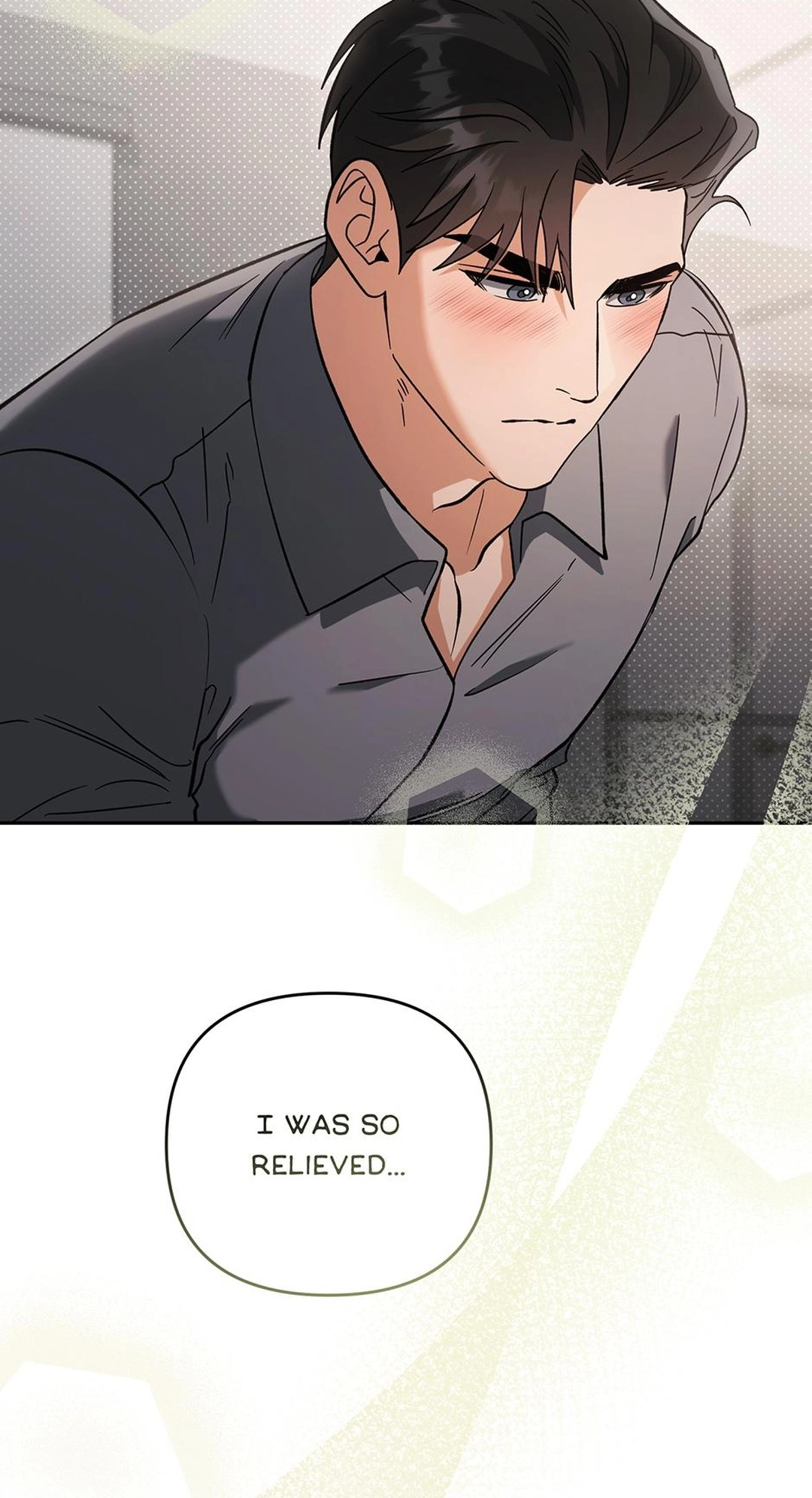 Read Himitsu chapter 25 image 78 on Lezhin