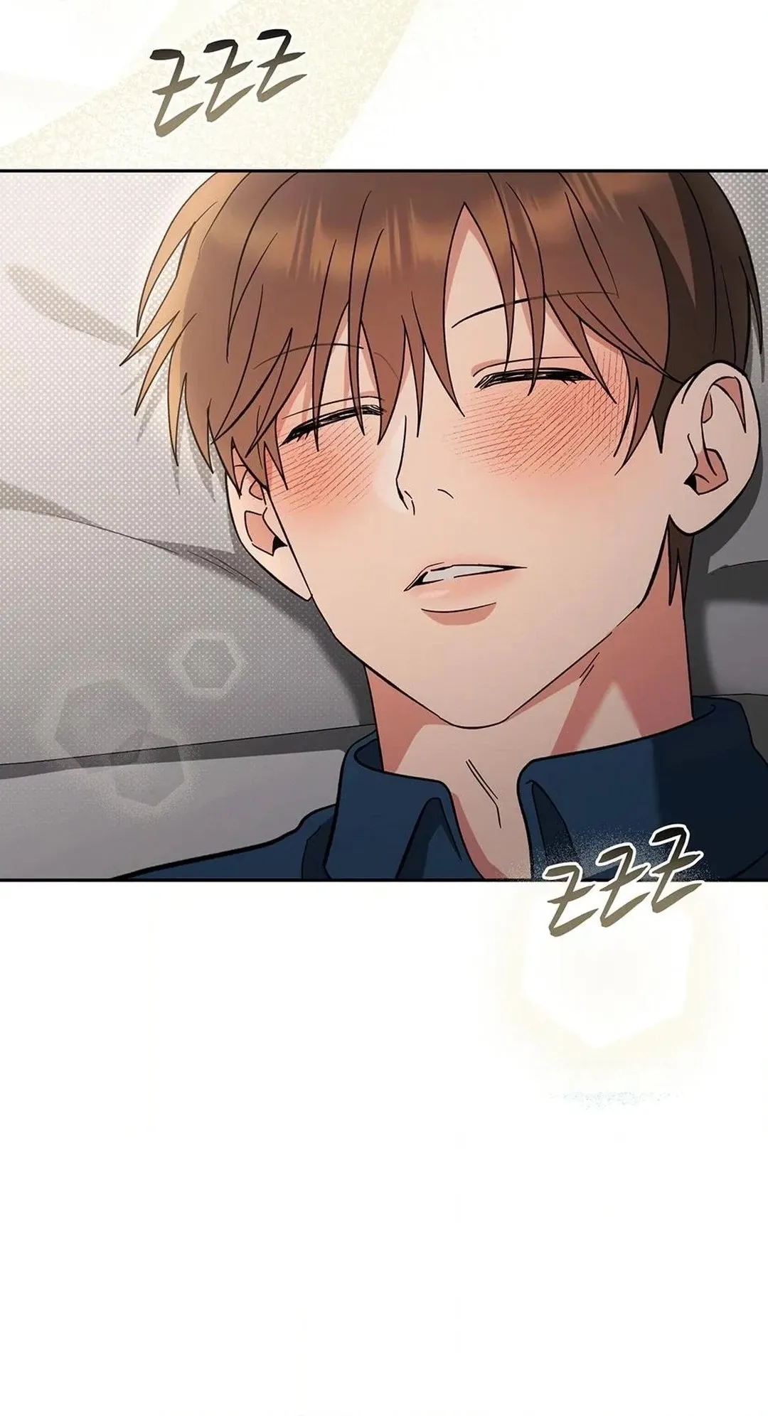 Read Himitsu chapter 25 image 79 on Lezhin