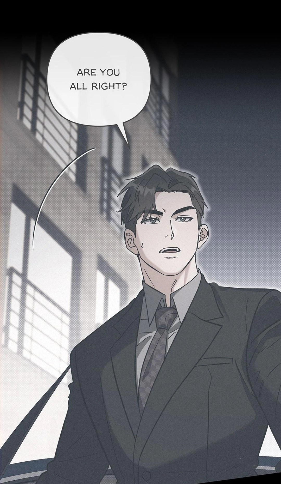 Read Himitsu chapter 25 image 81 on Lezhin
