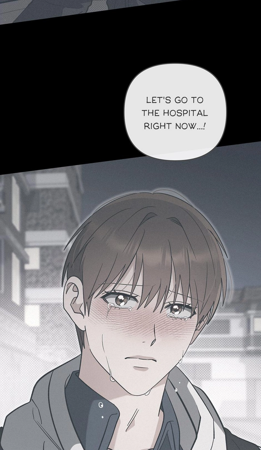 Read Himitsu chapter 25 image 82 on Lezhin