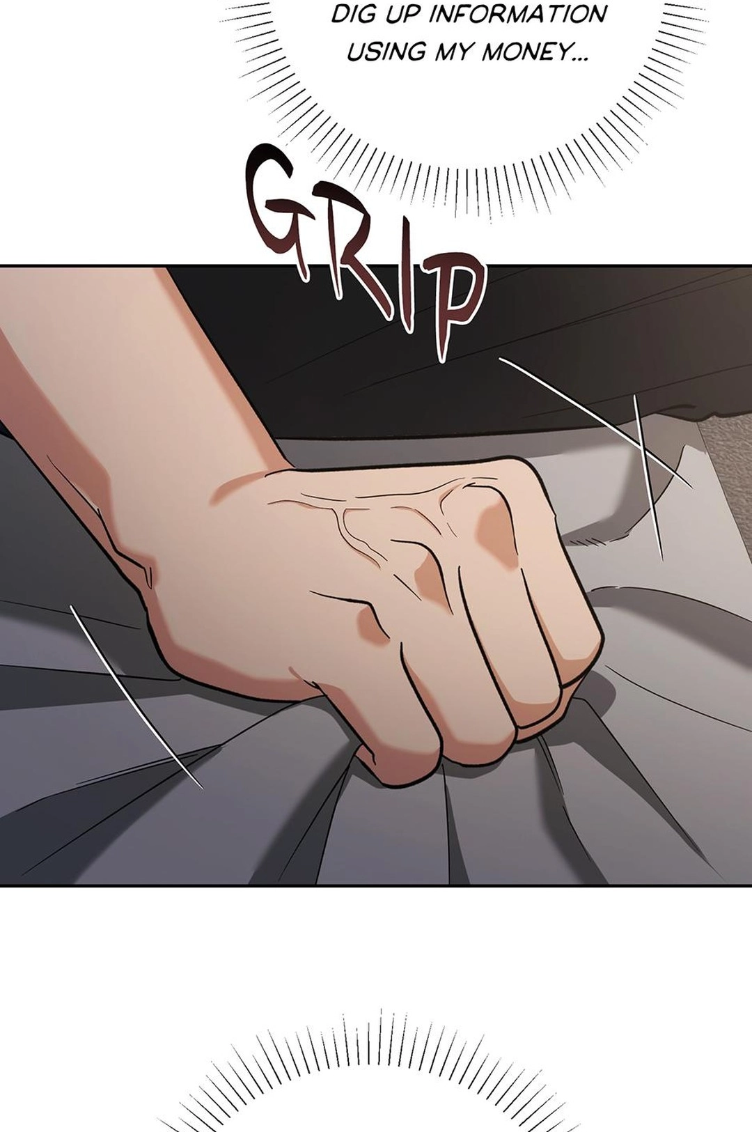 Read Himitsu chapter 25 image 85 on Lezhin