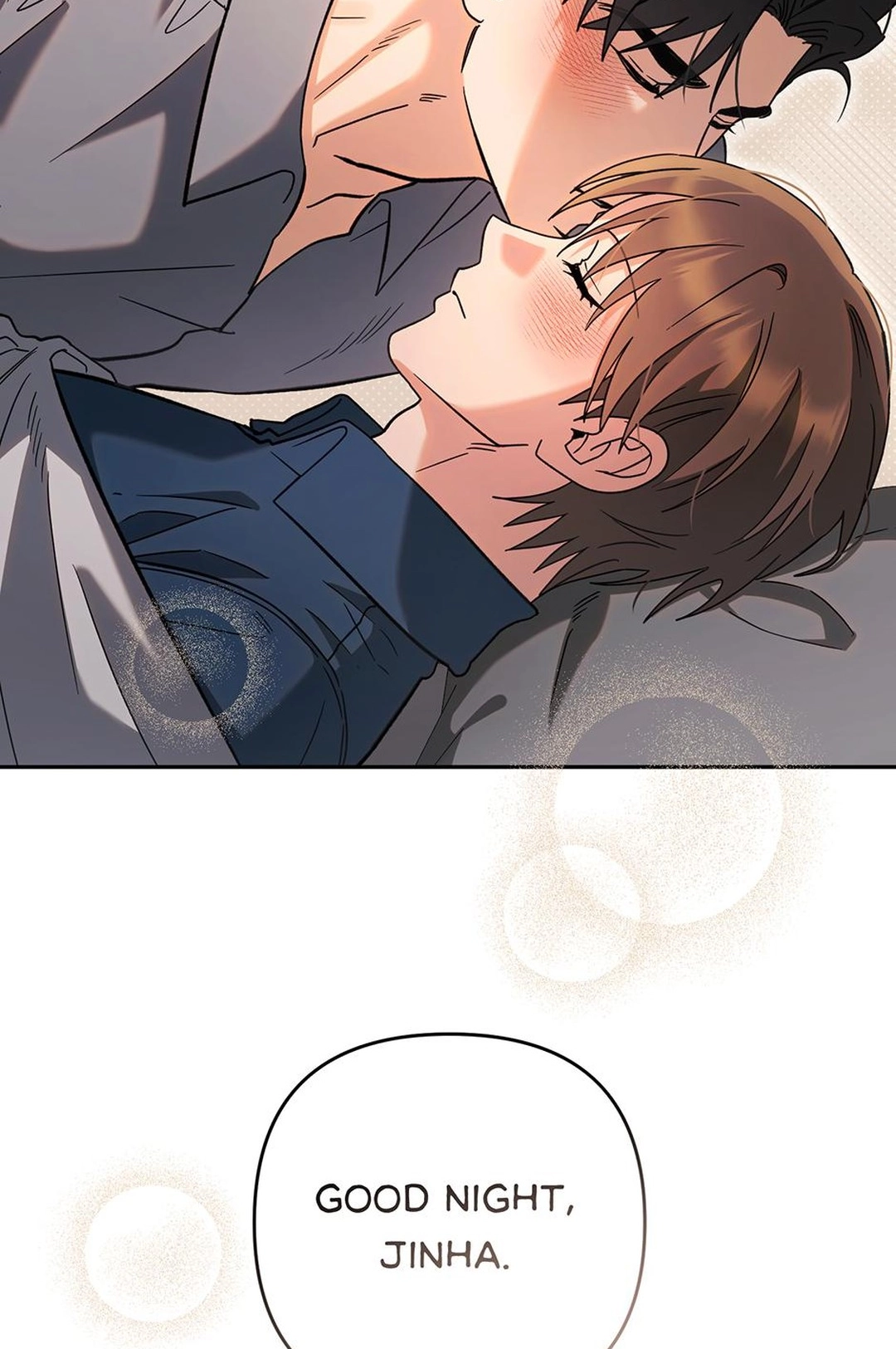 Read Himitsu chapter 25 image 87 on Lezhin