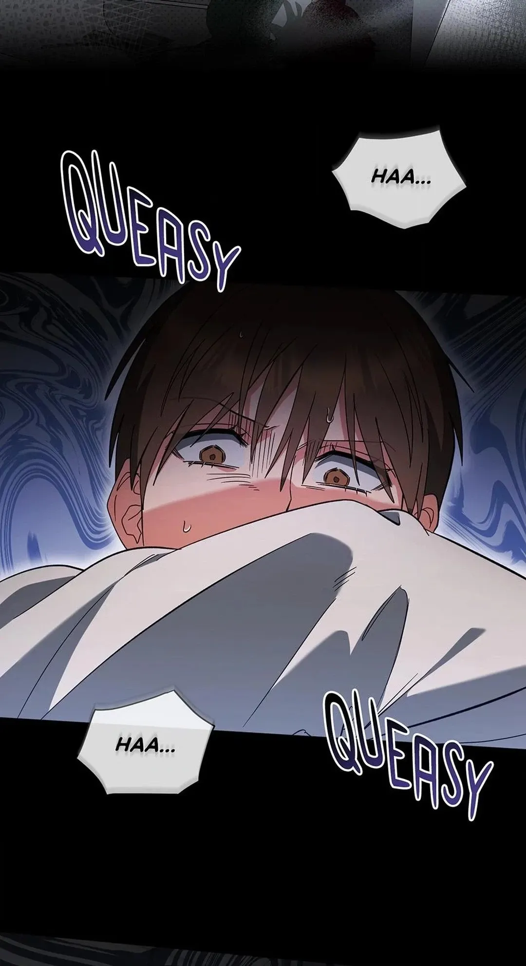 Read Himitsu chapter 25 image 9 on Lezhin