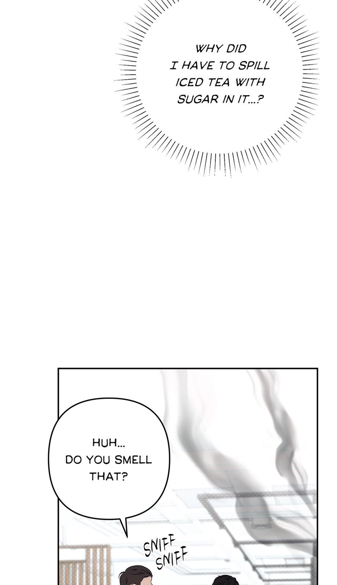 Read Himitsu chapter 26 image 12 on Lezhin