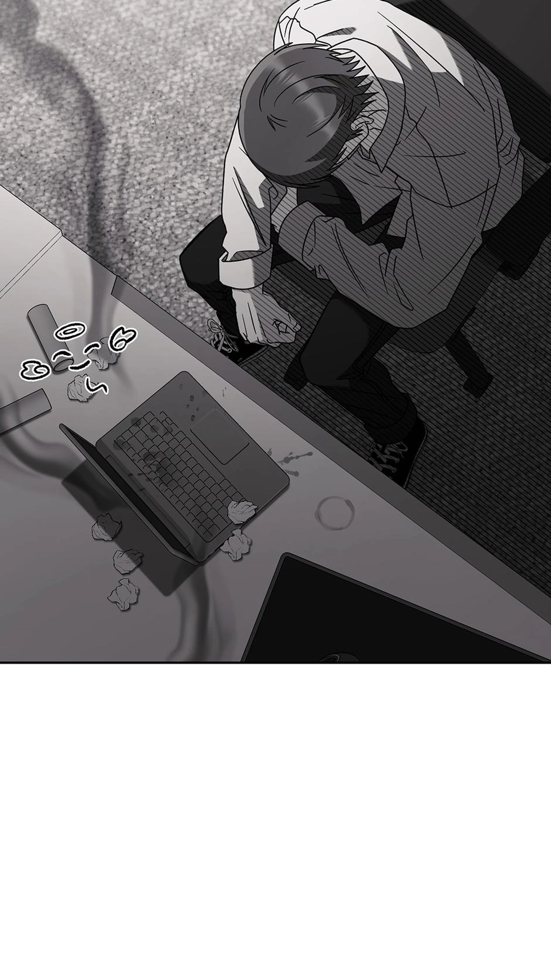 Read Himitsu chapter 26 image 14 on Lezhin