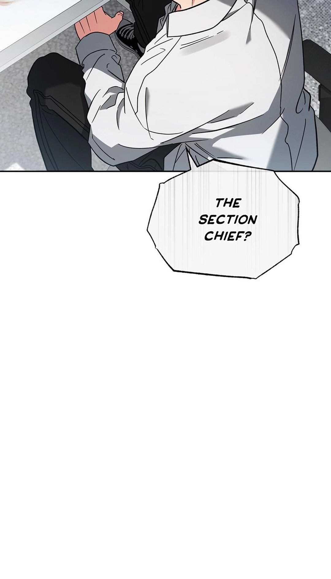 Read Himitsu chapter 26 image 17 on Lezhin