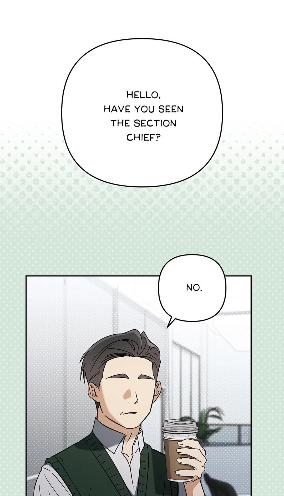 Read Himitsu chapter 26 image 18 on Lezhin