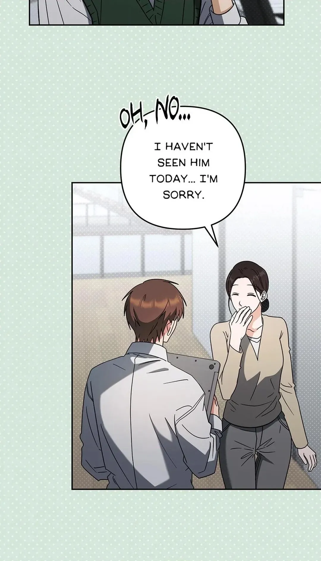 Read Himitsu chapter 26 image 19 on Lezhin