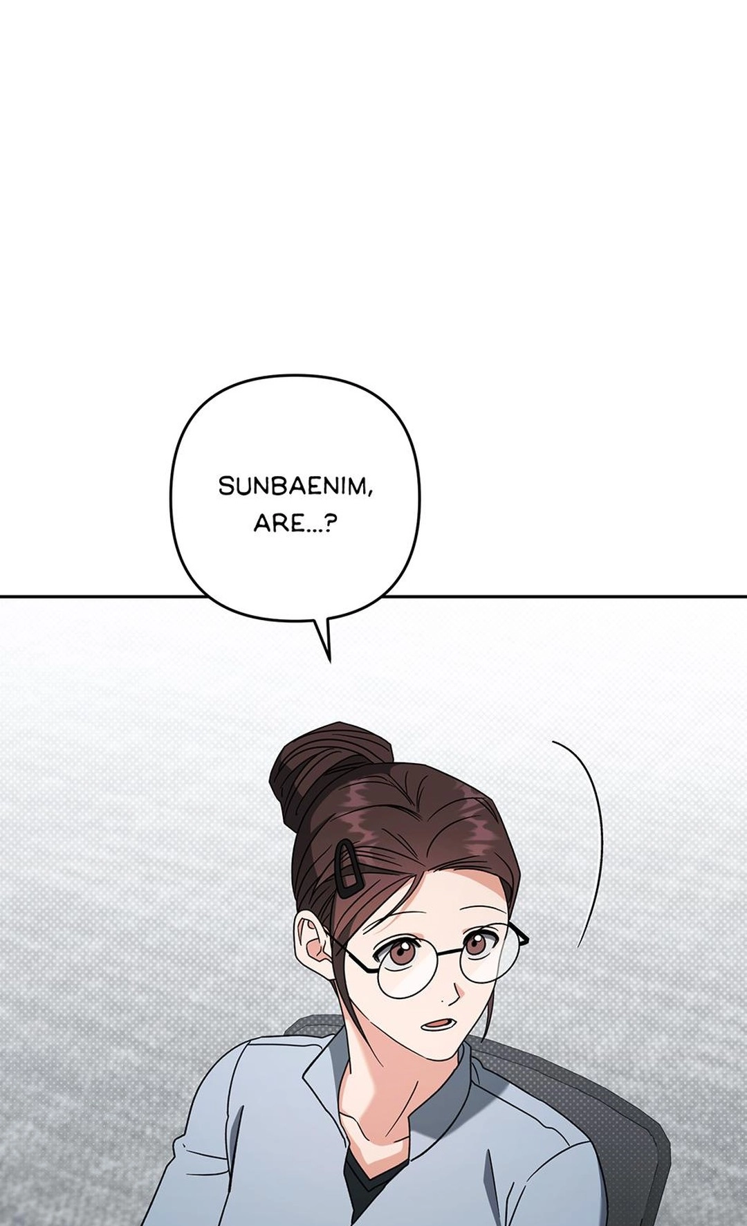 Read Himitsu chapter 26 image 2 on Lezhin