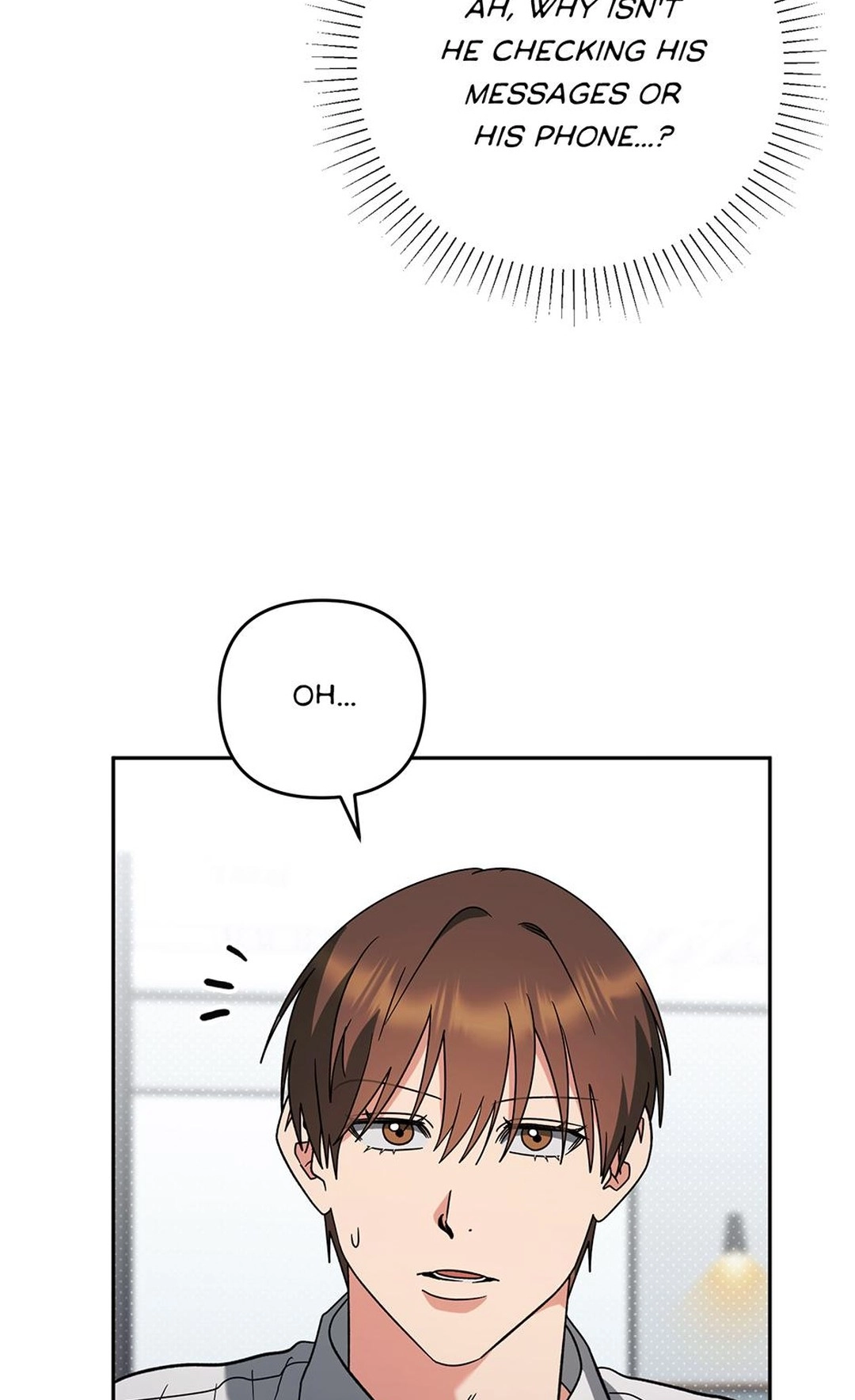 Read Himitsu chapter 26 image 22 on Lezhin