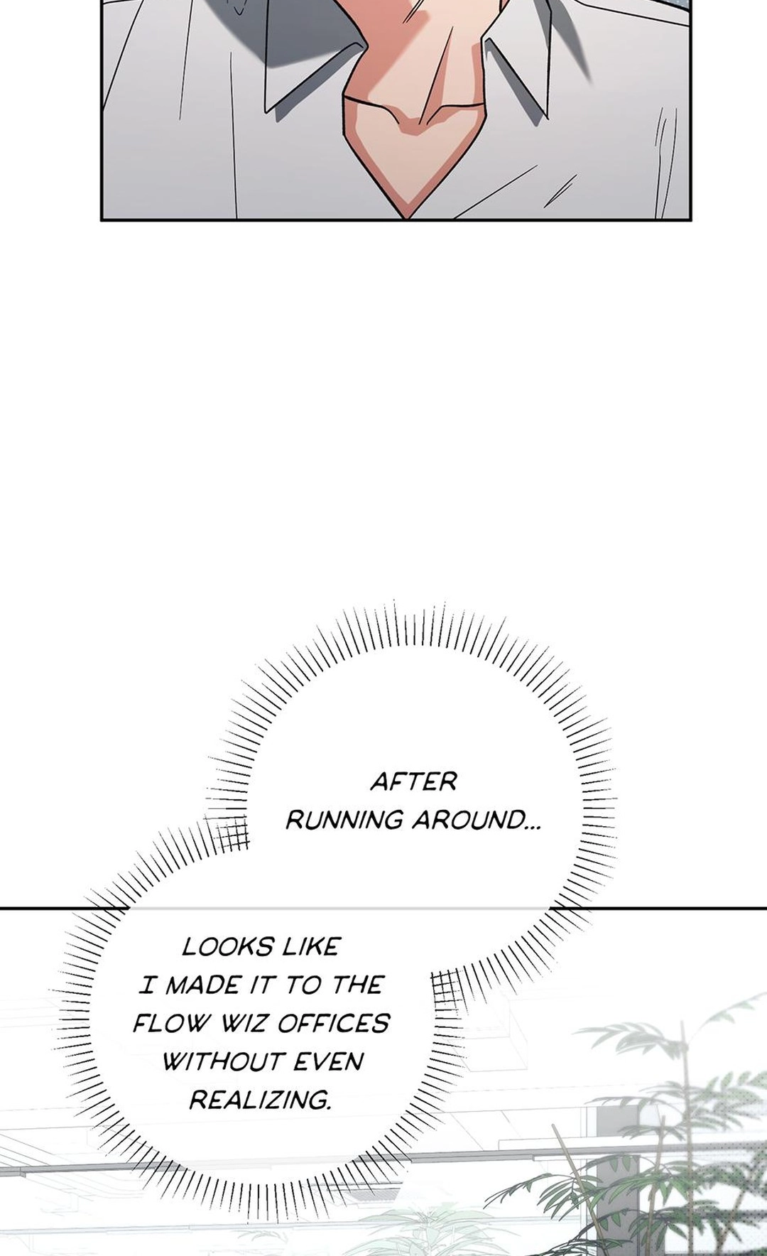 Read Himitsu chapter 26 image 23 on Lezhin