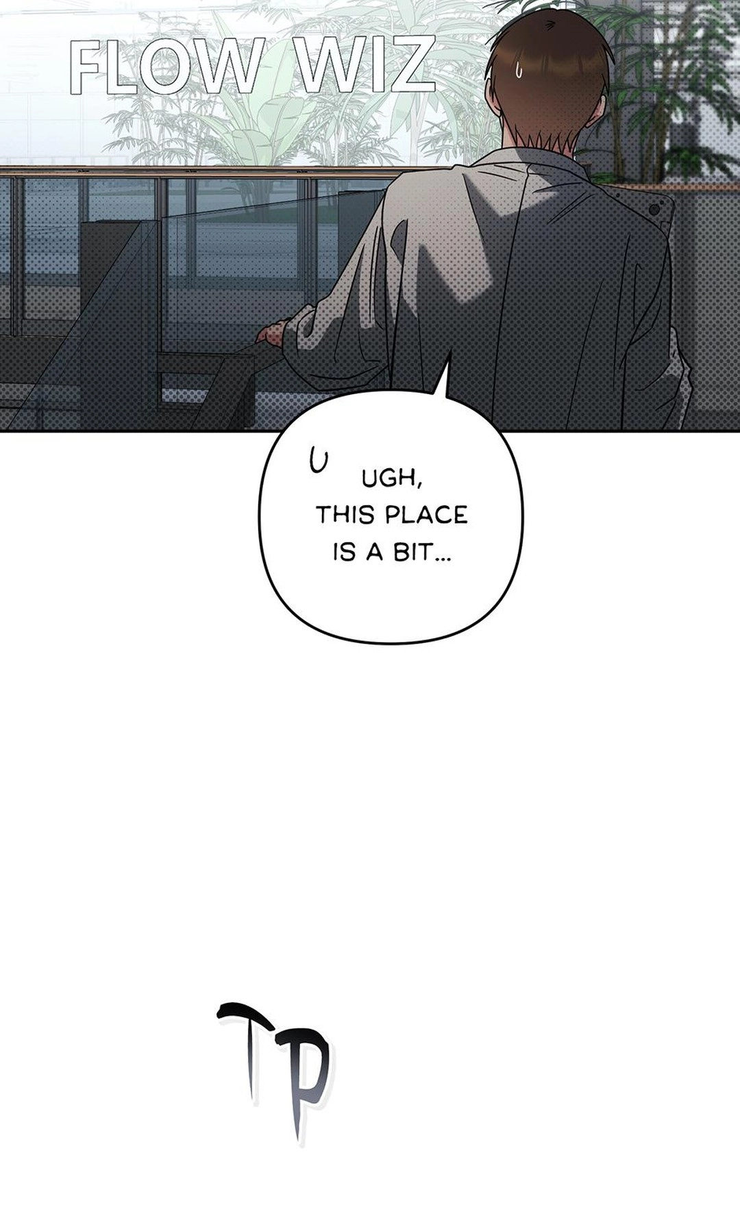 Read Himitsu chapter 26 image 24 on Lezhin