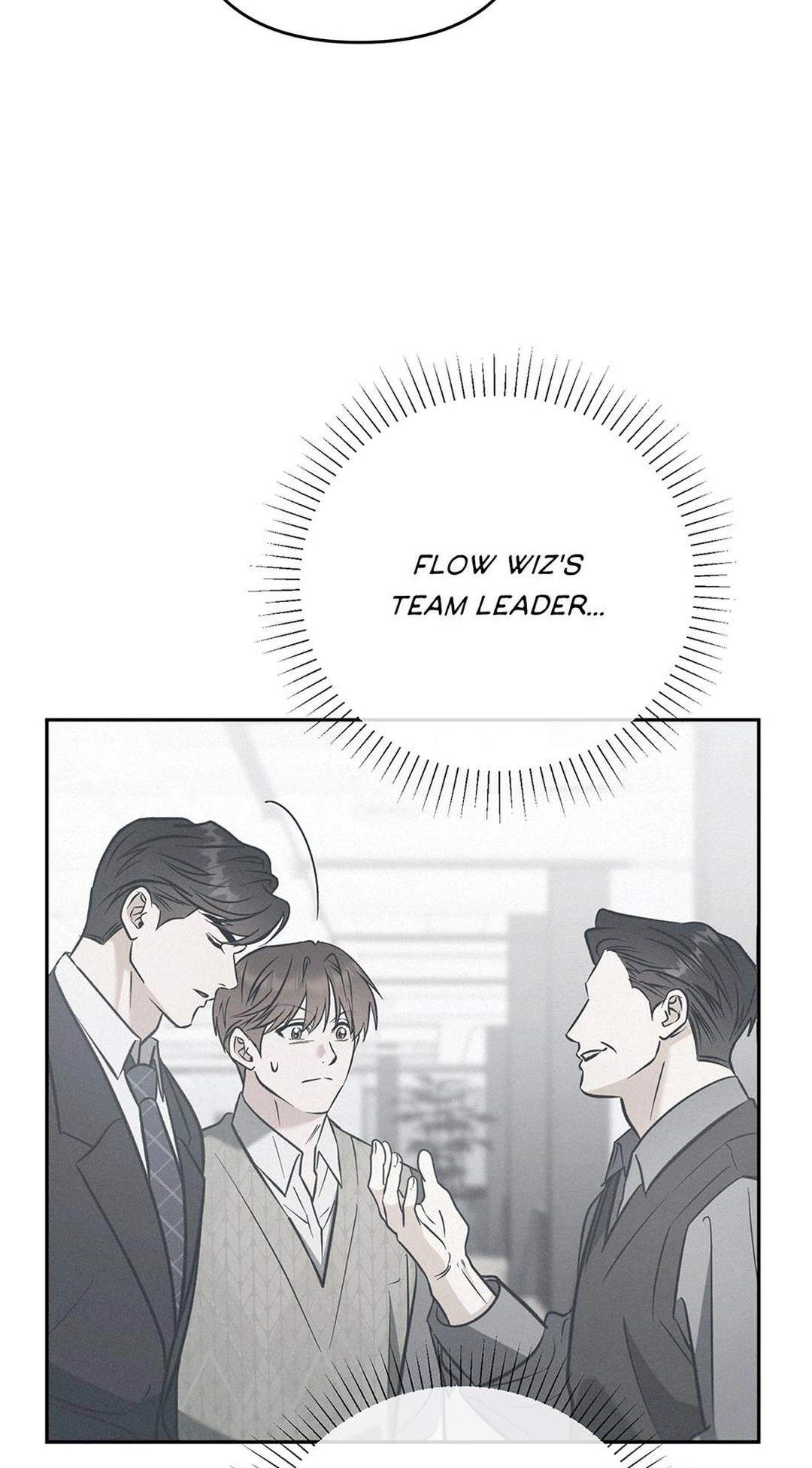 Read Himitsu chapter 26 image 26 on Lezhin