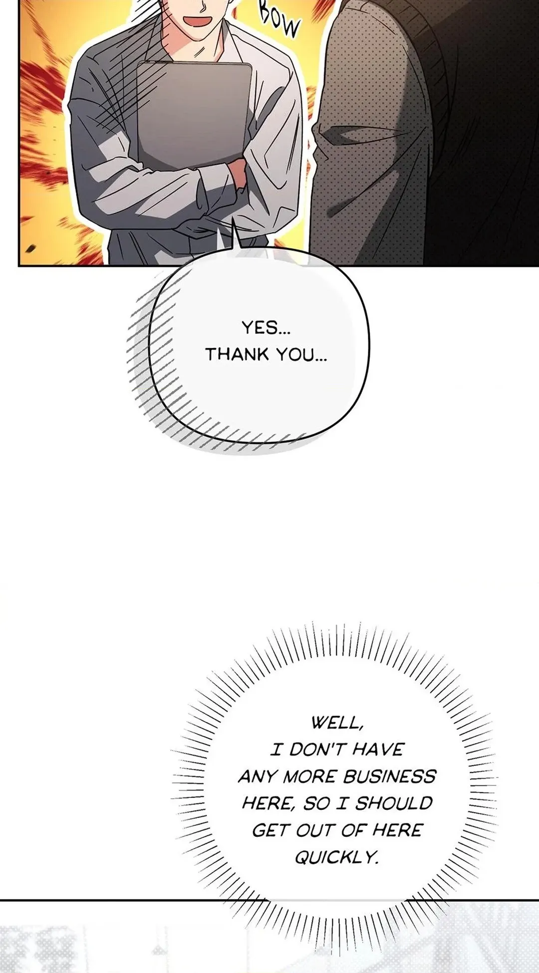 Read Himitsu chapter 26 image 29 on Lezhin
