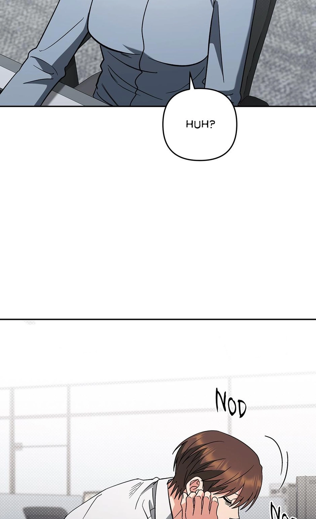 Read Himitsu chapter 26 image 3 on Lezhin