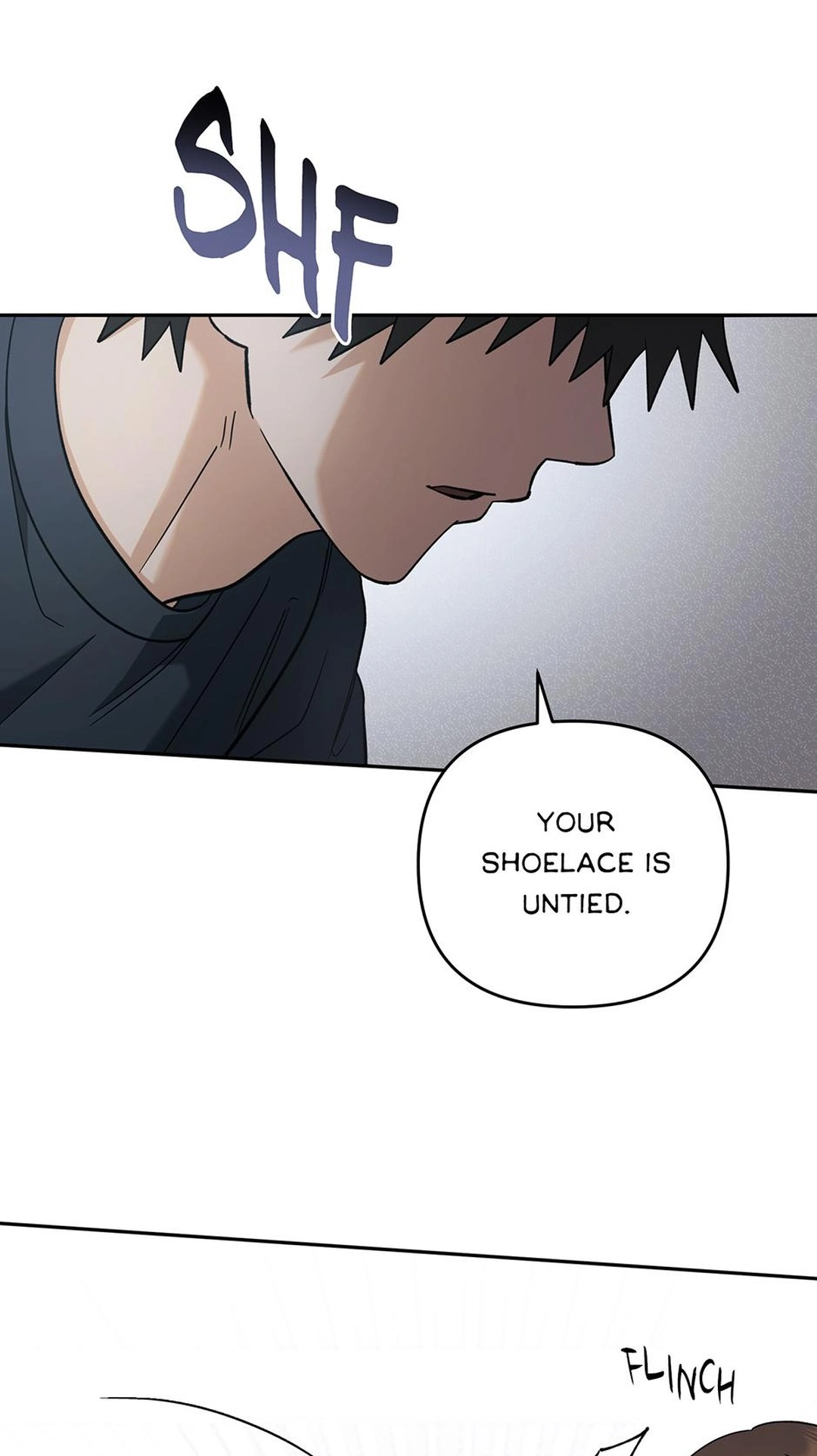 Read Himitsu chapter 26 image 31 on Lezhin