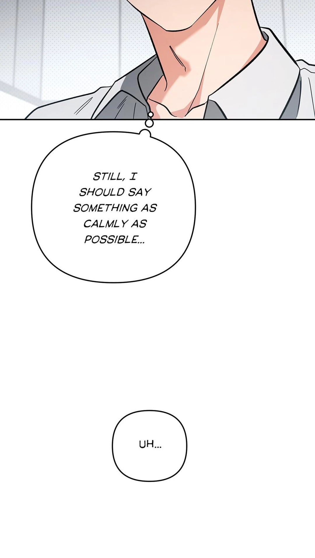 Read Himitsu chapter 26 image 36 on Lezhin