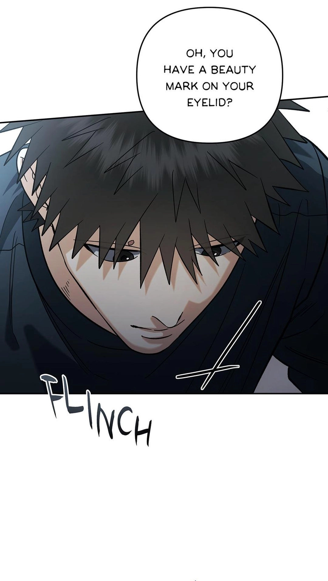 Read Himitsu chapter 26 image 37 on Lezhin