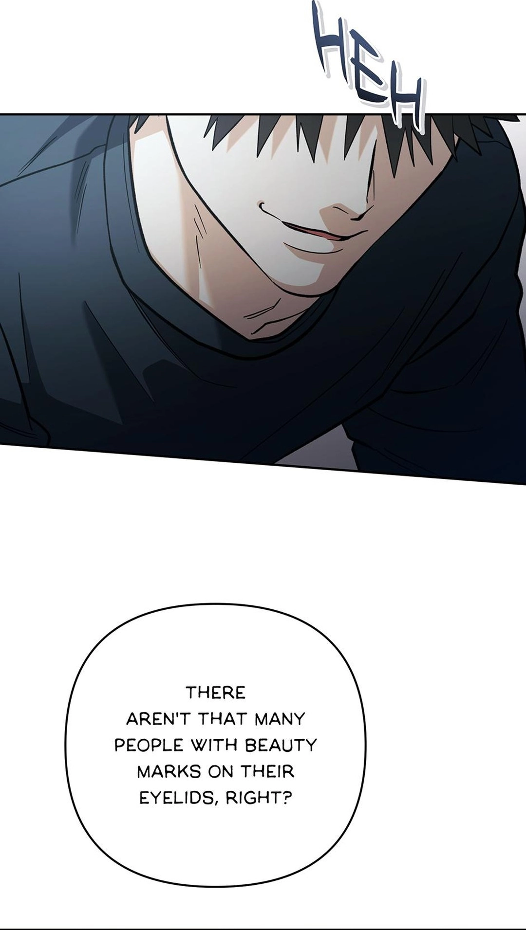 Read Himitsu chapter 26 image 38 on Lezhin