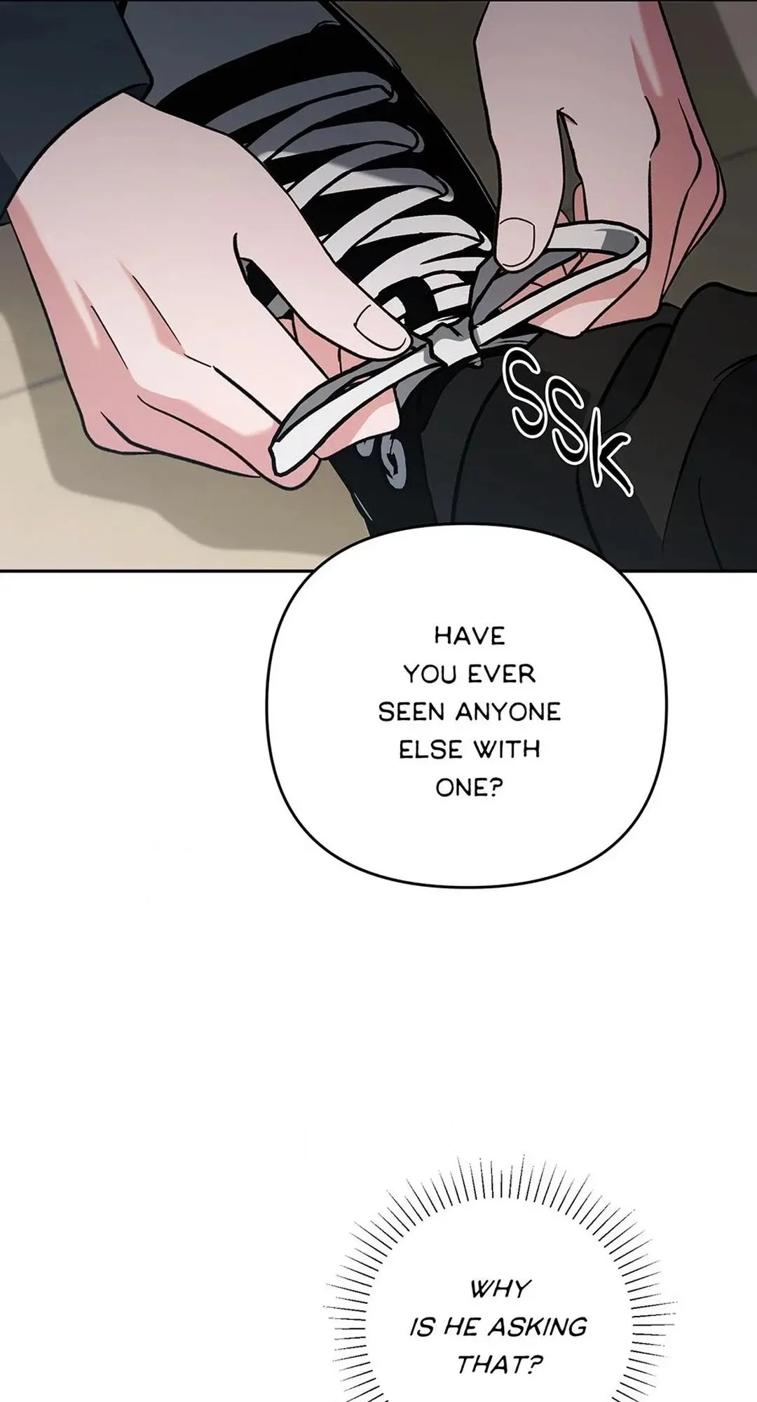 Read Himitsu chapter 26 image 39 on Lezhin
