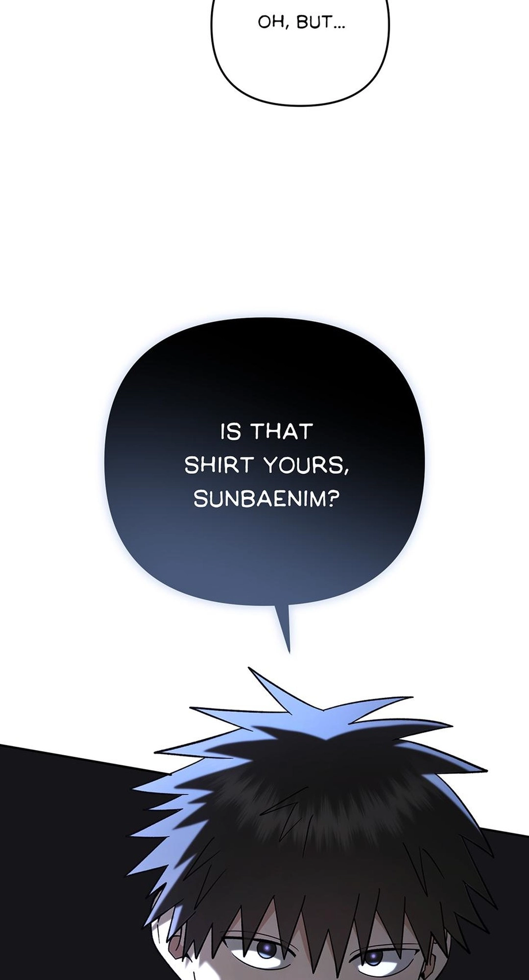 Read Himitsu chapter 26 image 41 on Lezhin