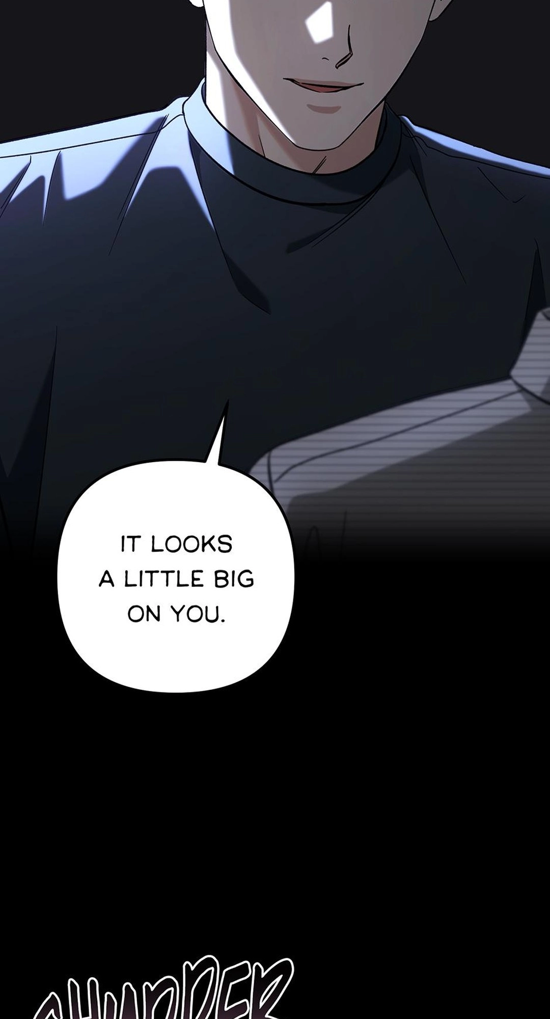 Read Himitsu chapter 26 image 42 on Lezhin
